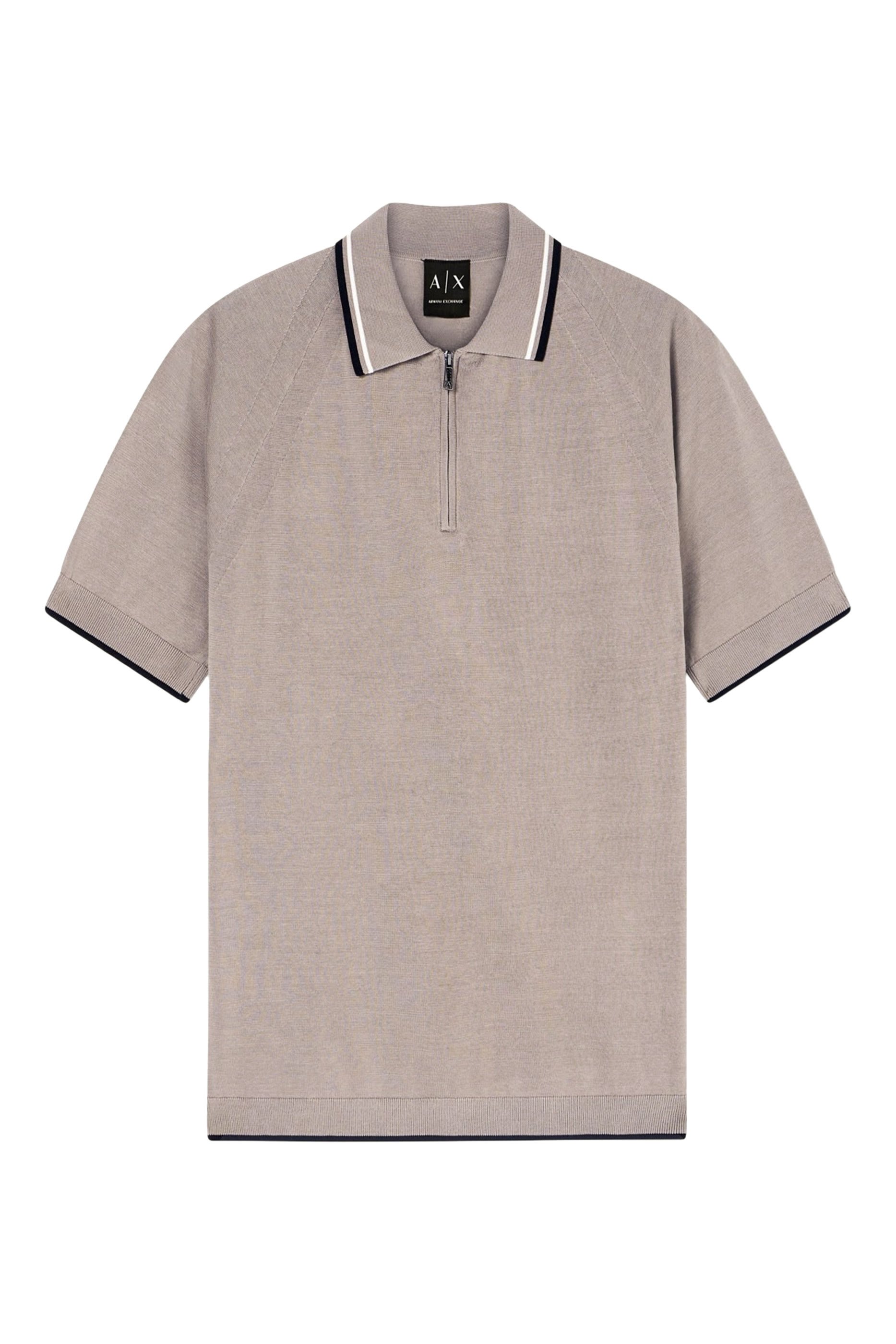 قميص بولو قطن