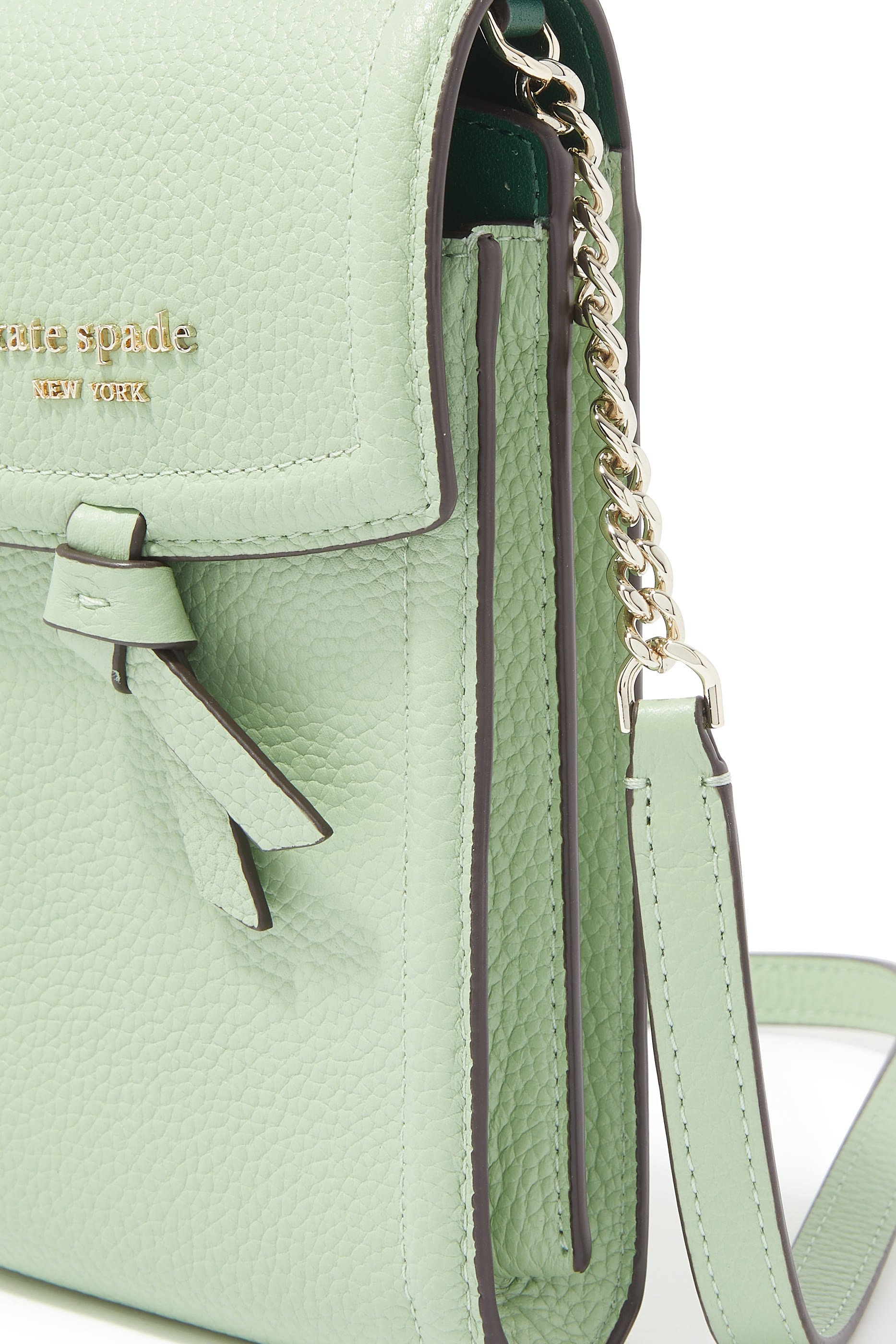 حقيبة كروس للهاتف نورث ساوث بعقدة