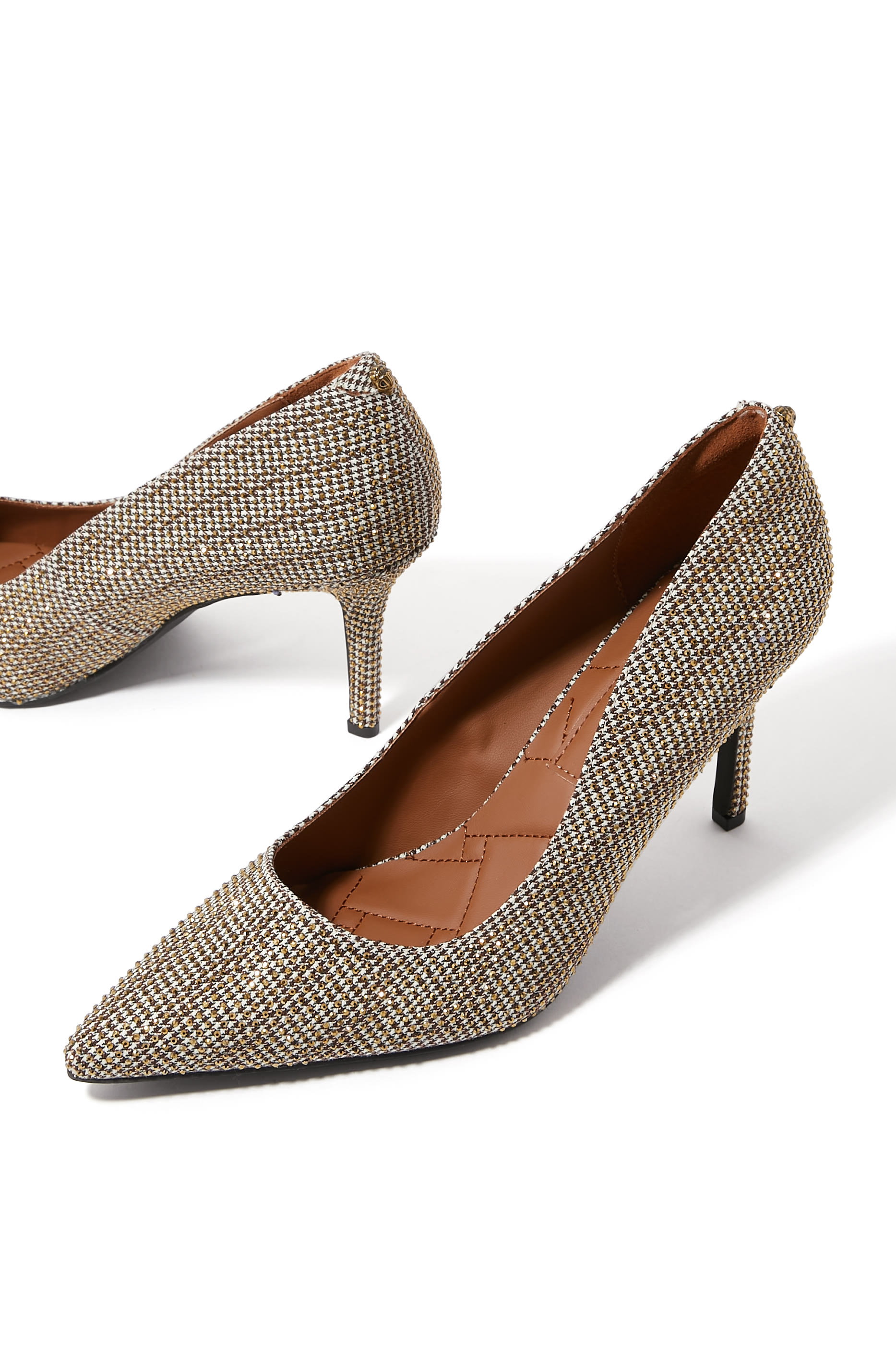 حذا كلاسيك كنسينغتون 85 فليكسي