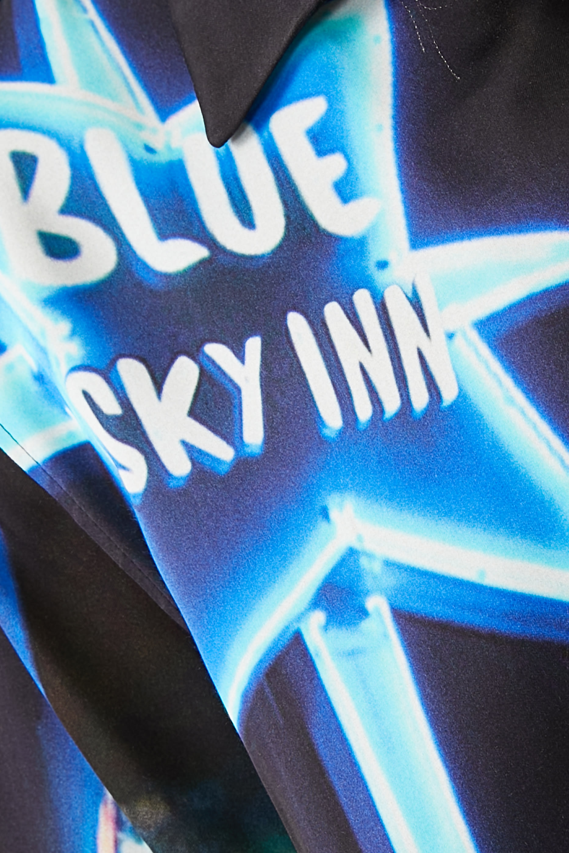 قميص ستار ساين