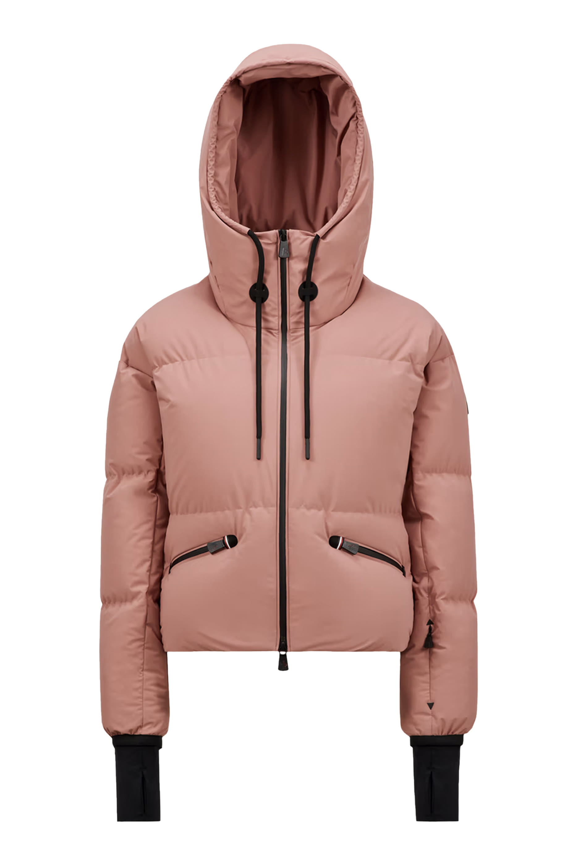 جاكيت بومبر اليساز مبطن