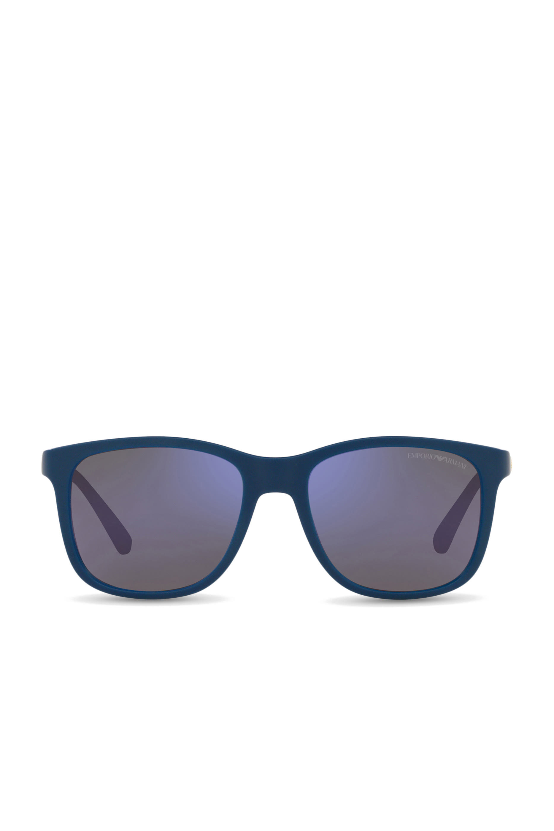 نظارة شمسية أسيتات بإطار على شكل حرف D للأطفال