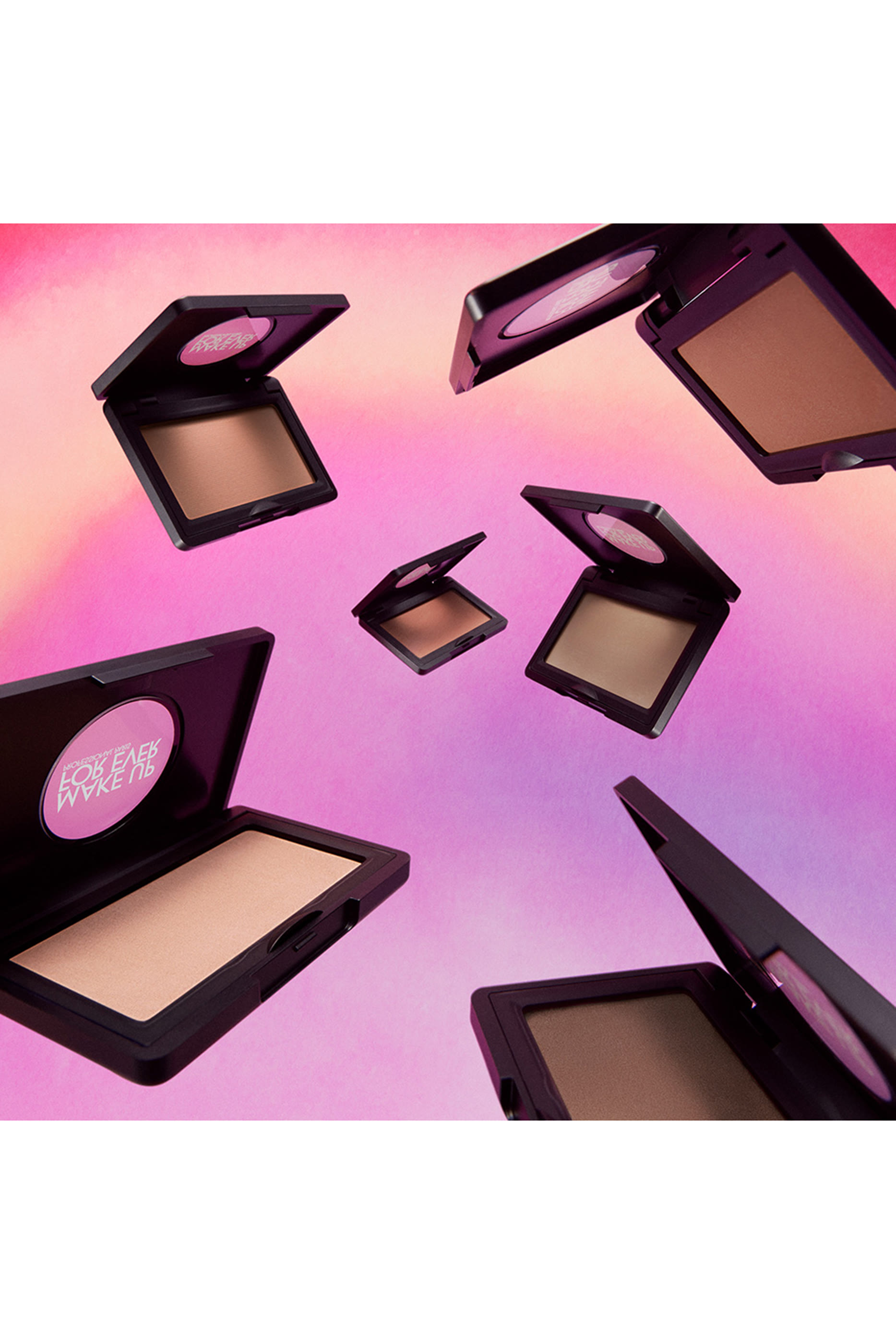 Artist Face Powder - Sculpt