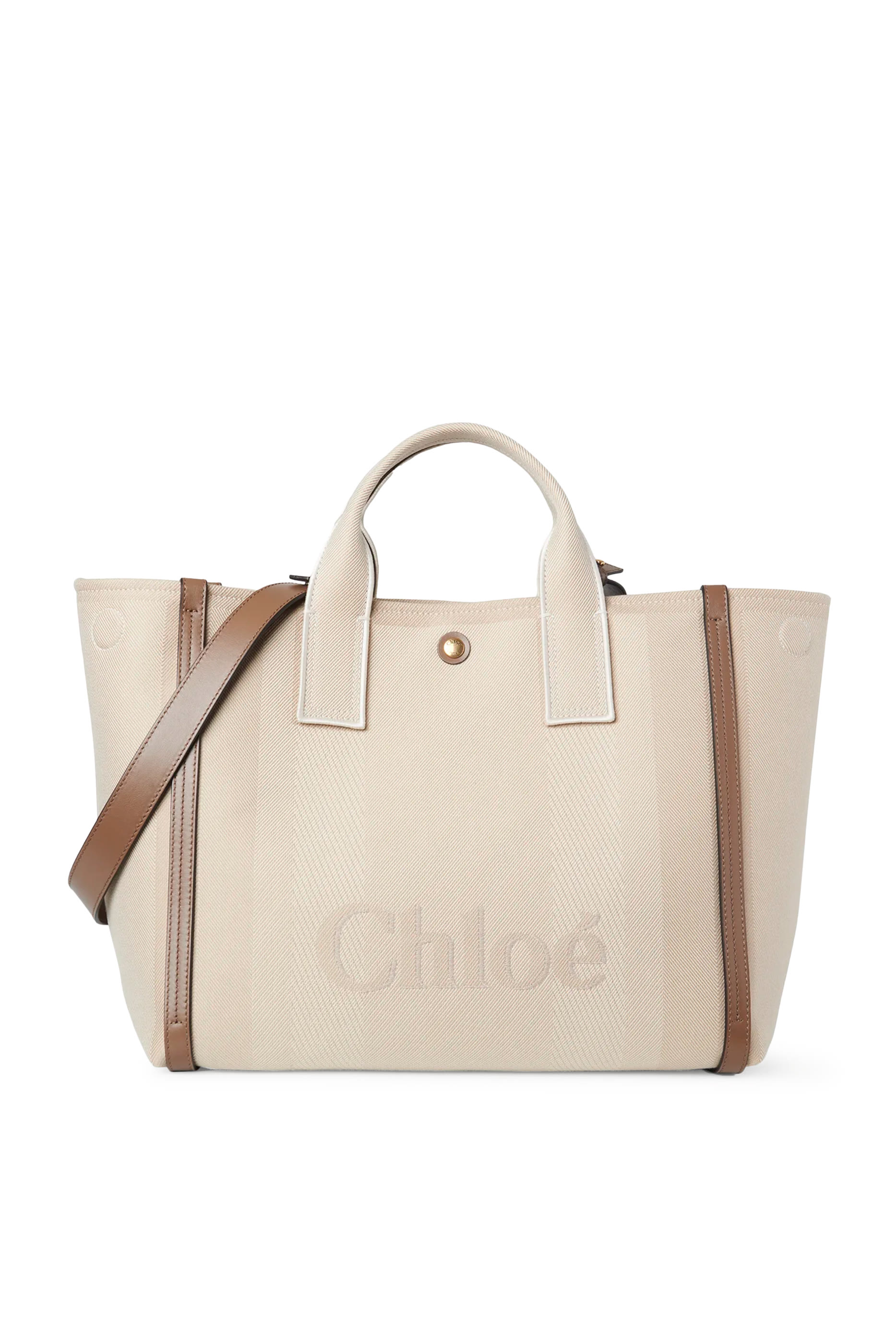 حقيبة يد كاري قماش قنب