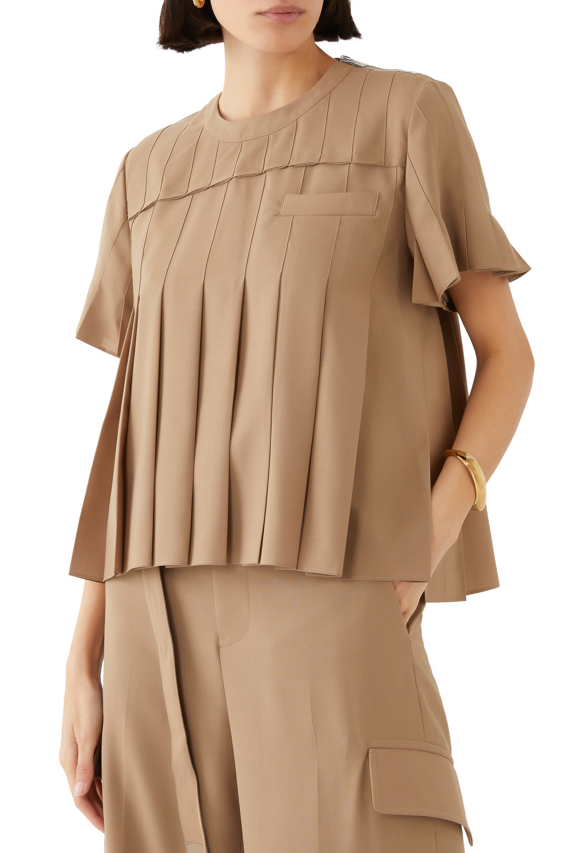 سترة سوتينغ