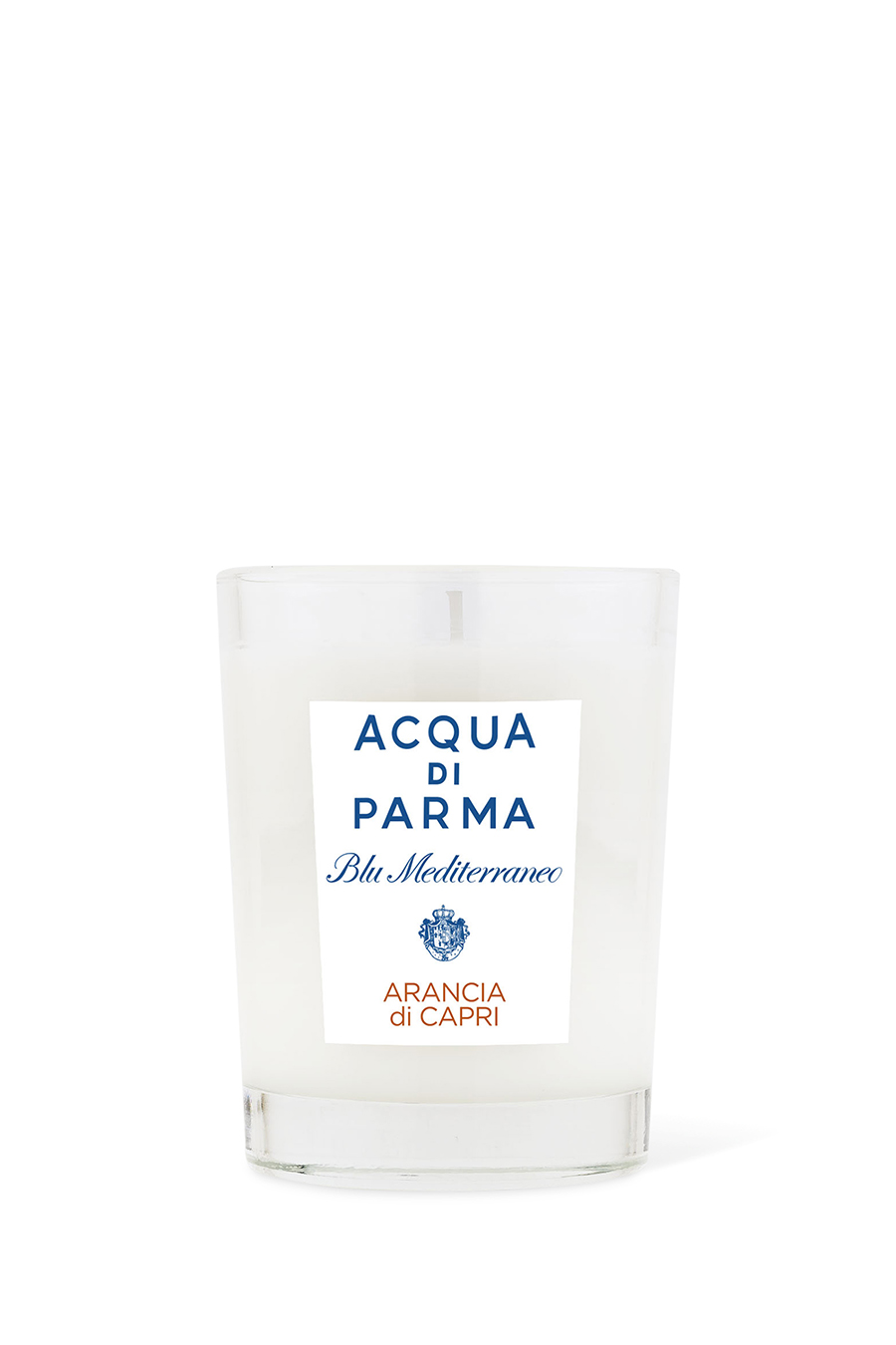 شمعة أرانكيا دي كابري