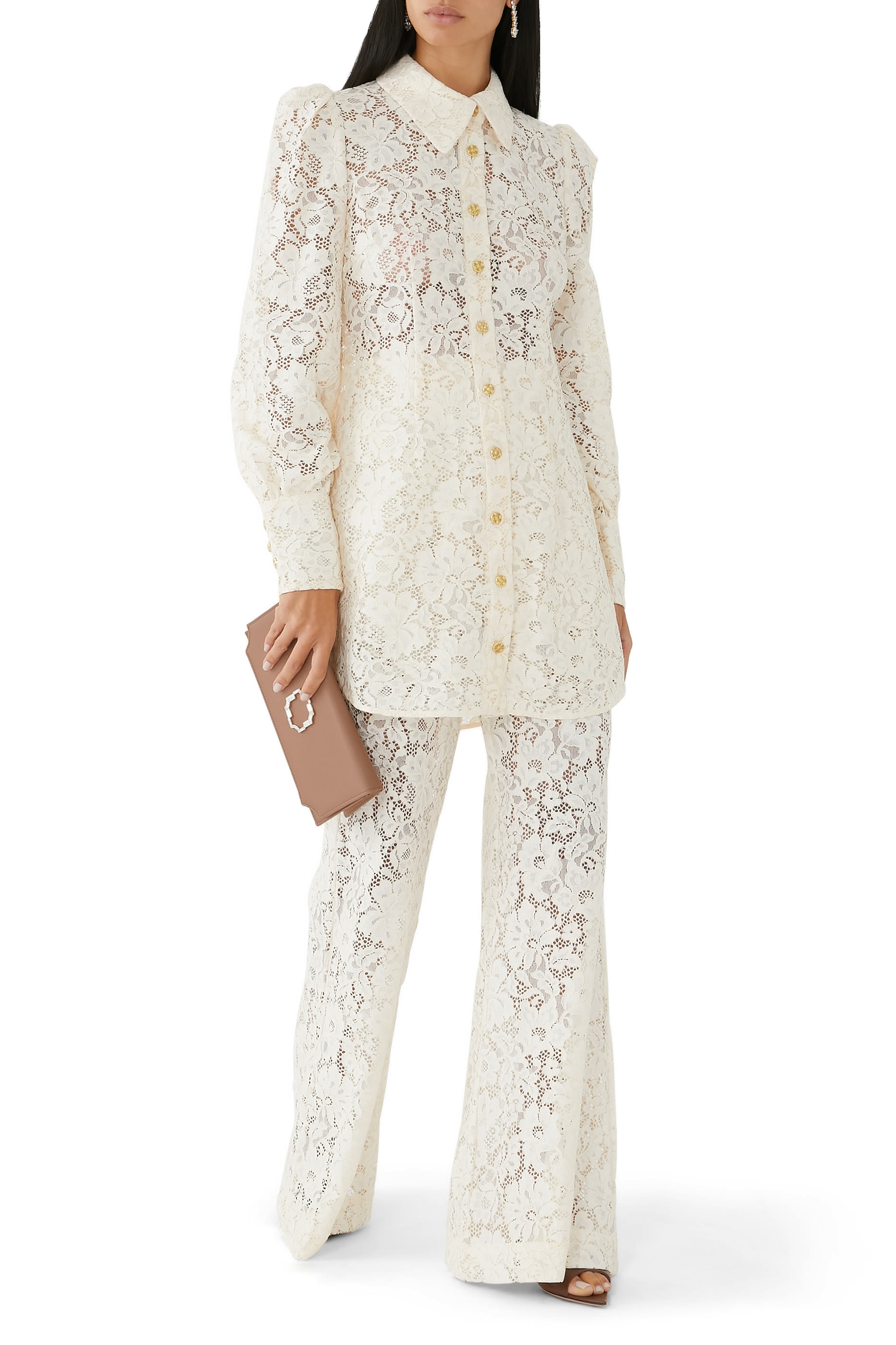 تونيك ماتش ميكر دانتيل