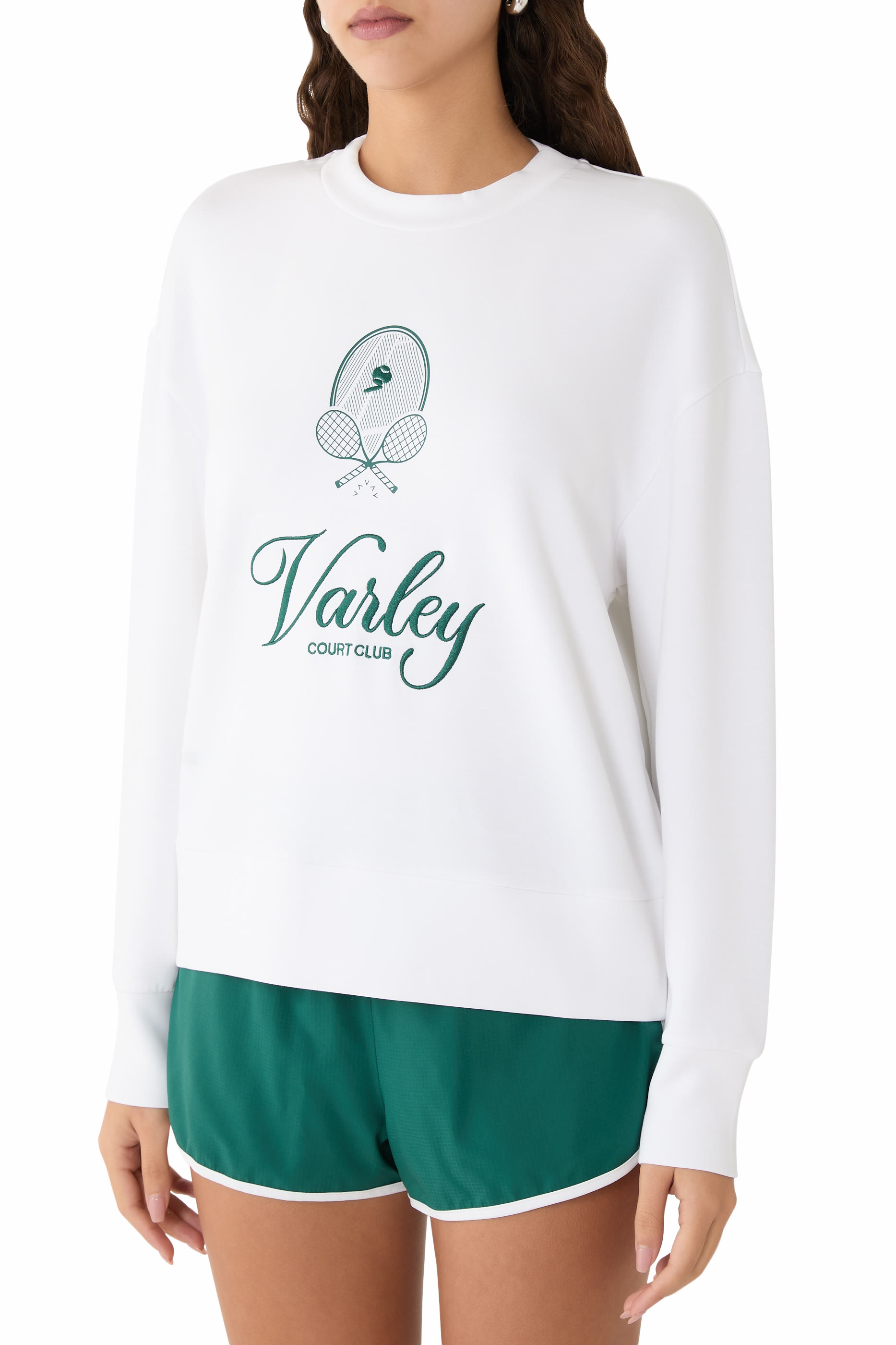 سويت شيرت راسكو ناميساكي