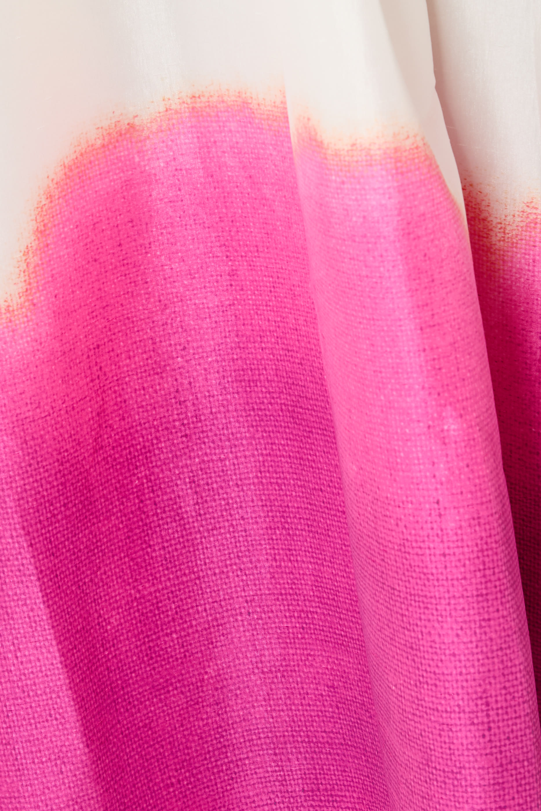 فستان ريدين طويل