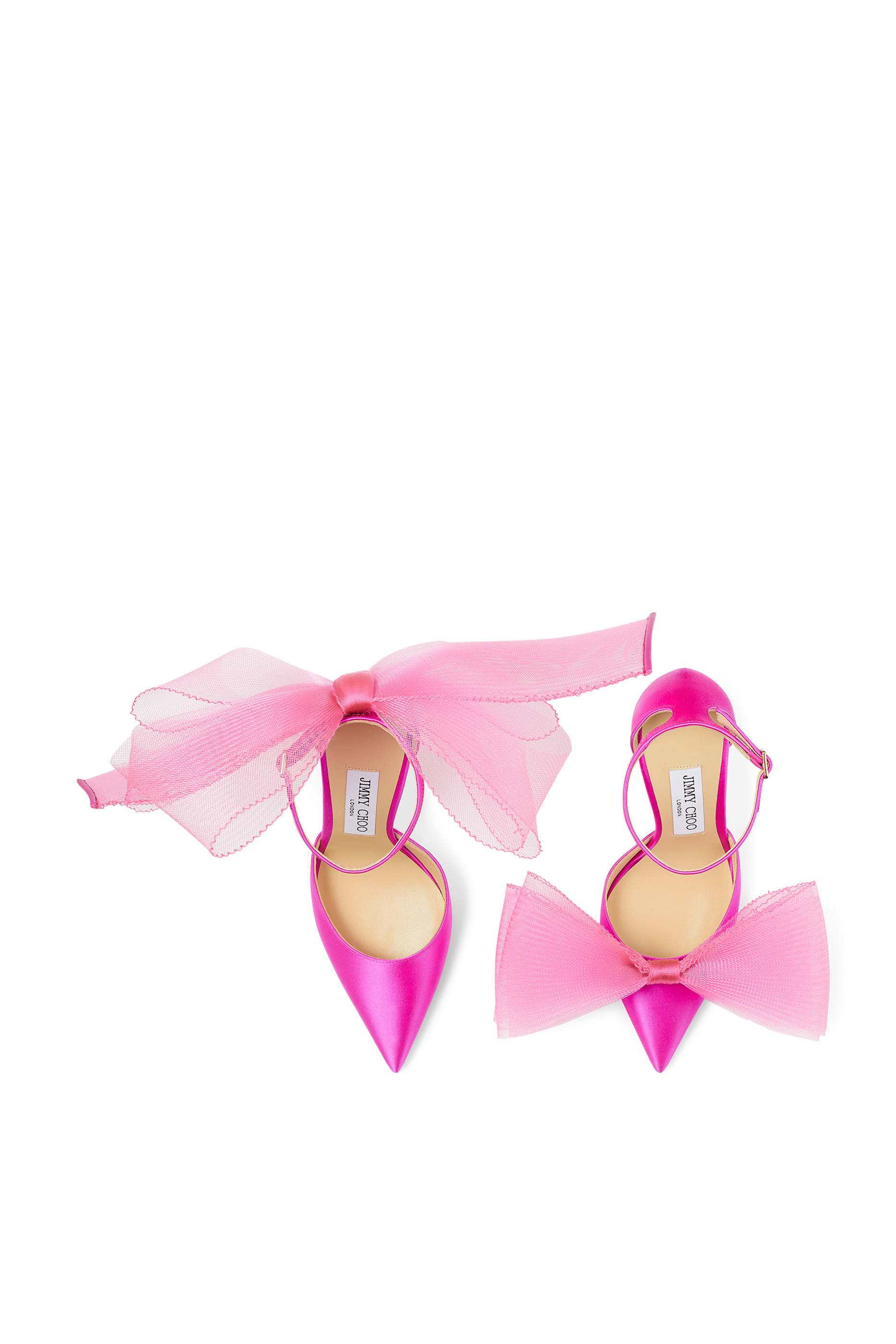 حذاء كلاسيك ايفلي  100