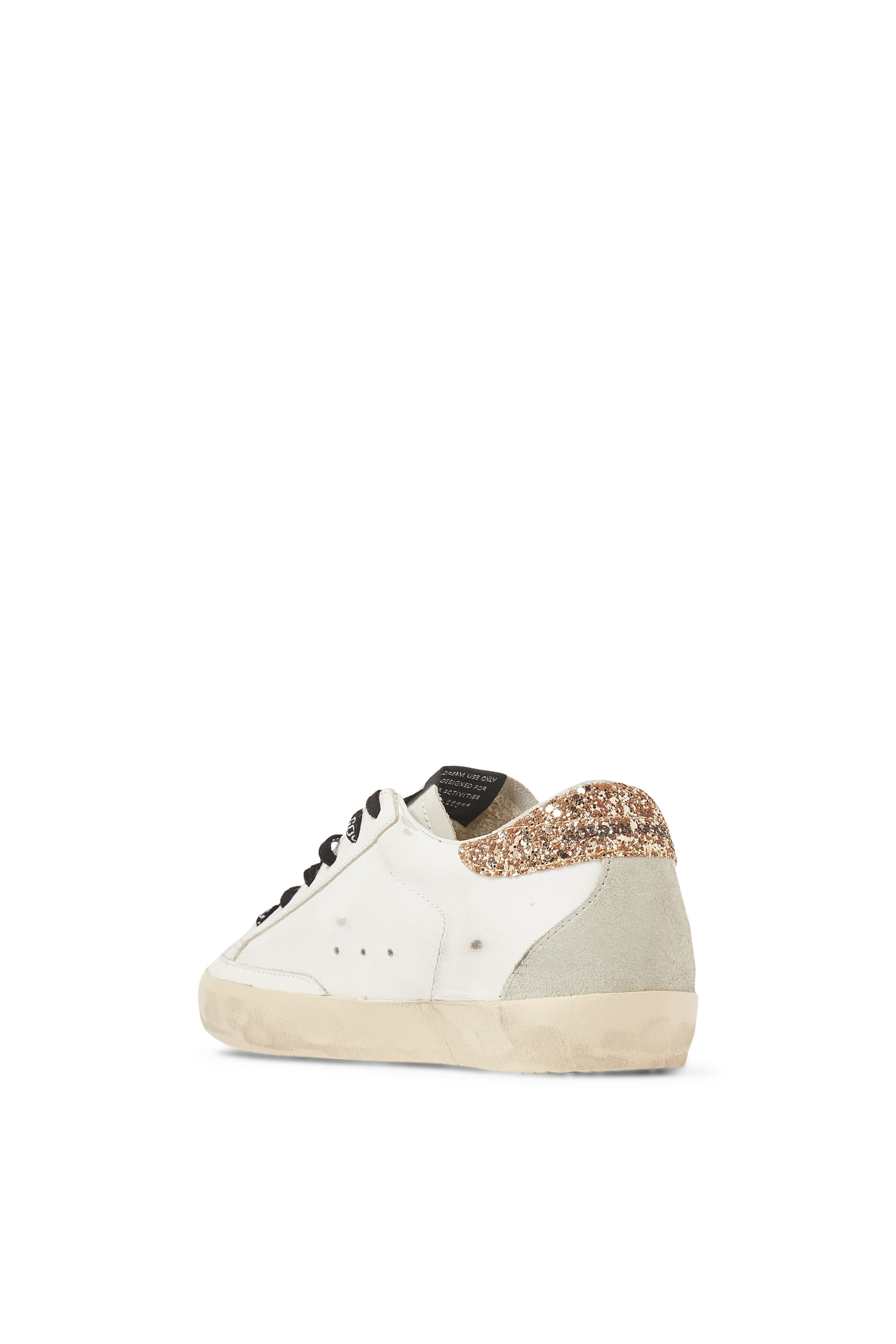 سنيكرز سوبر ستار جلد