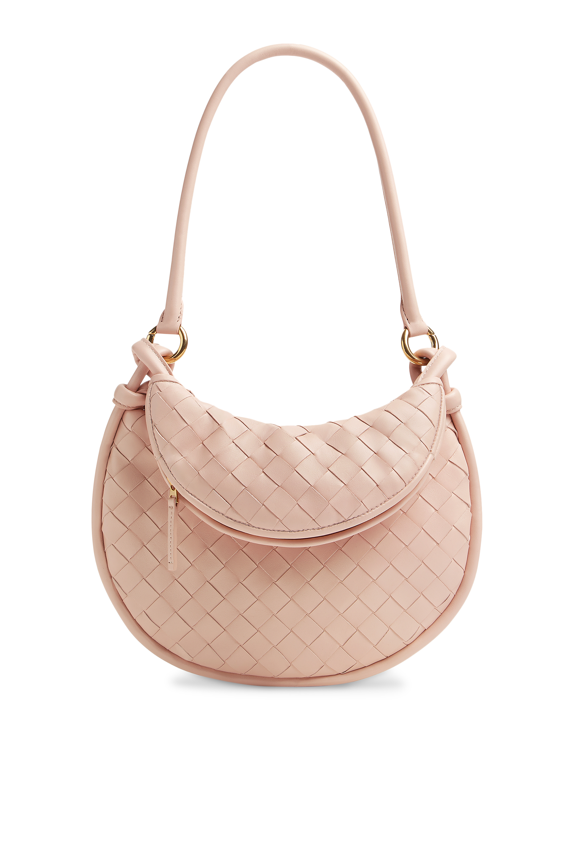 حقيبة كتف جيميلي صغيرة