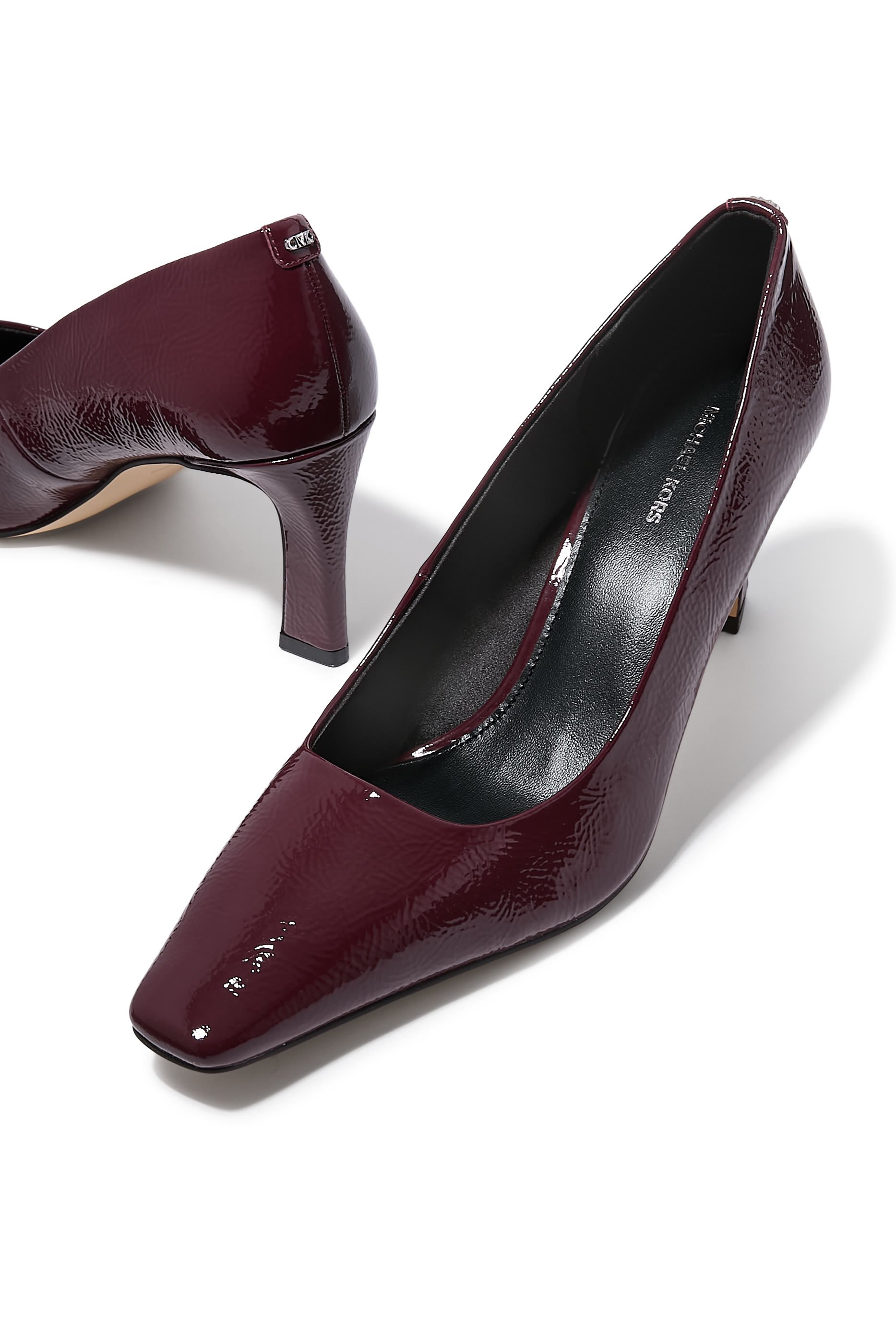 حذاء كلاسيكي دارا 80