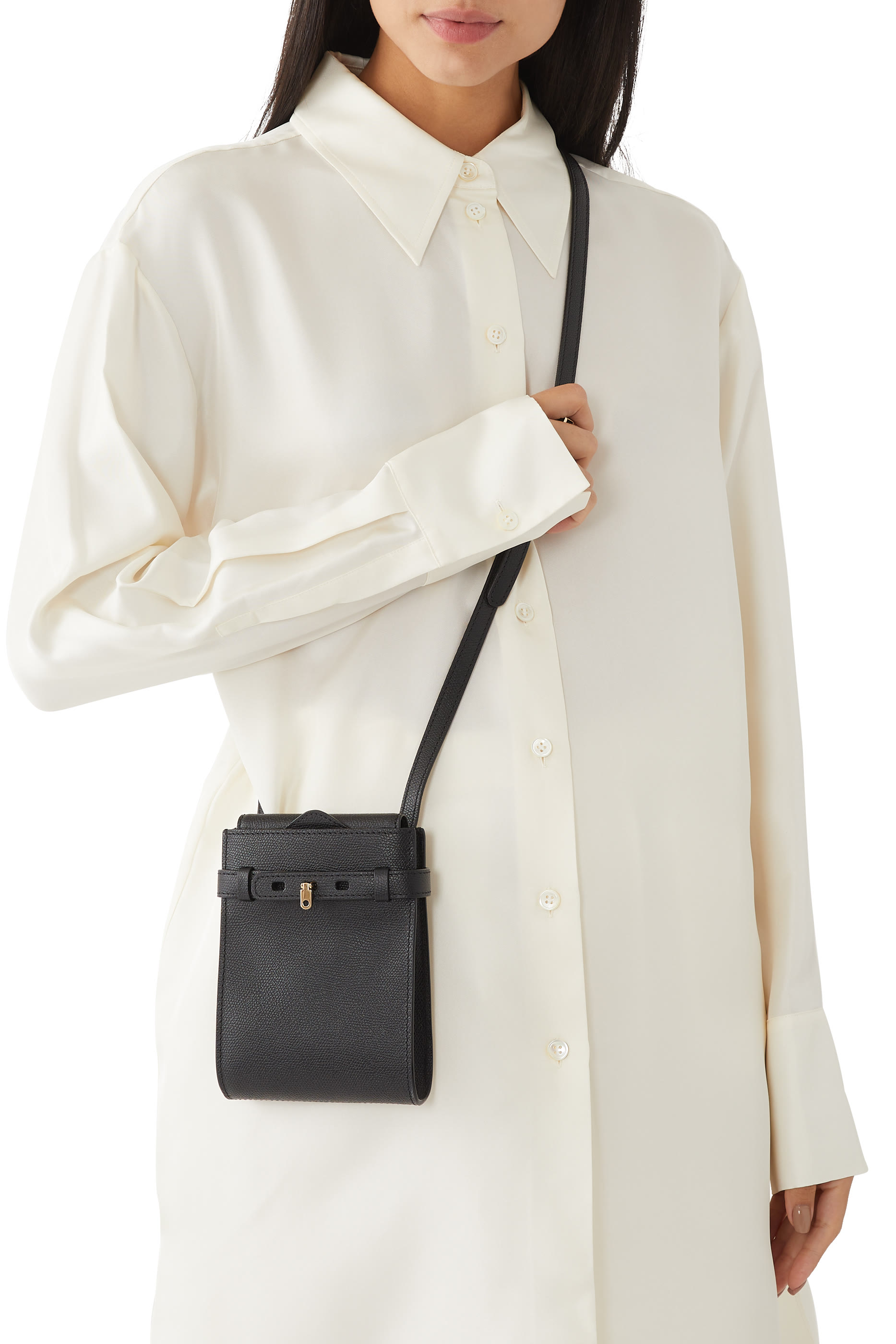 حقيبة كروس بودي بريرا صغيرة