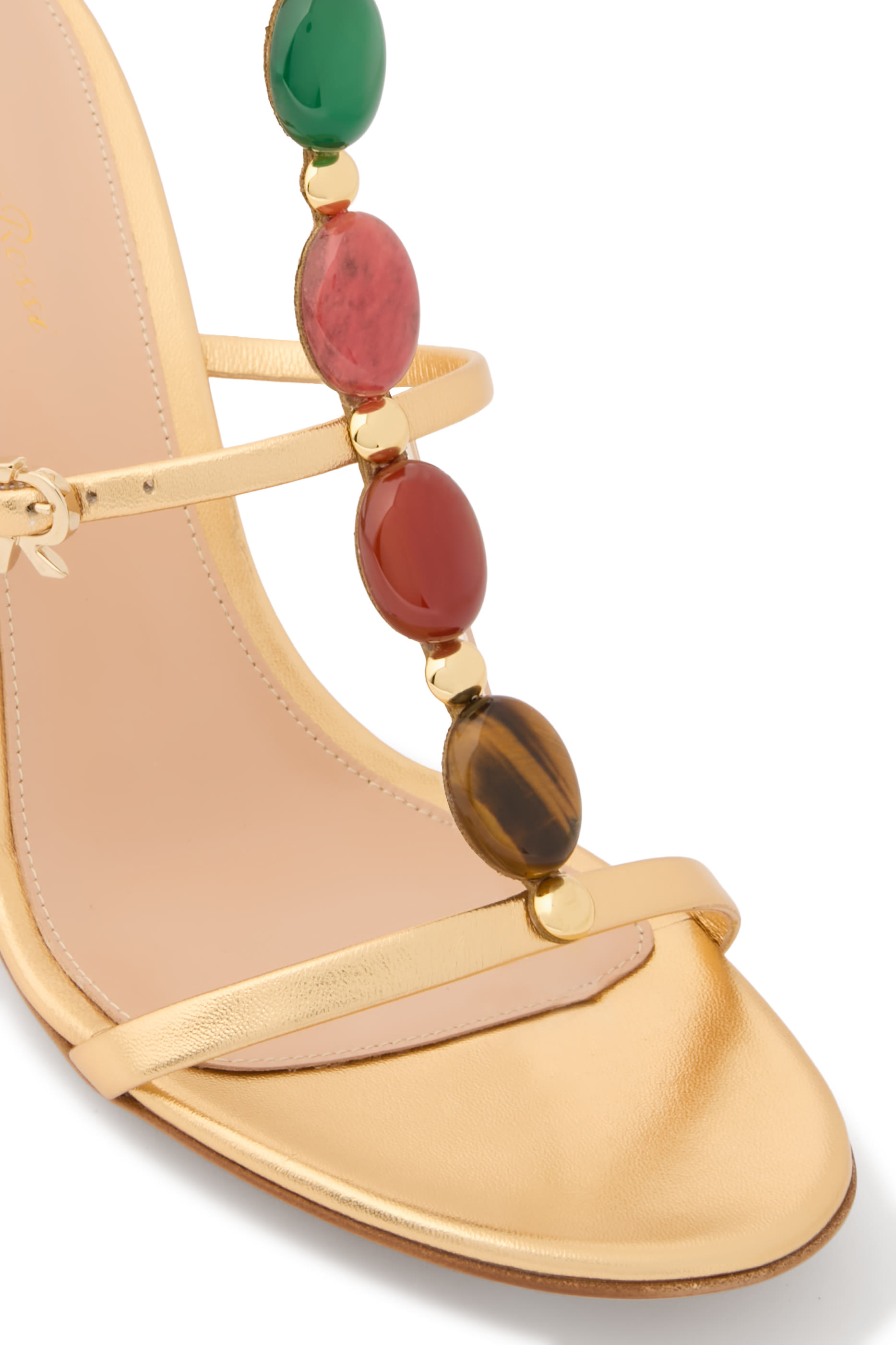  Shanti 85 Wedges