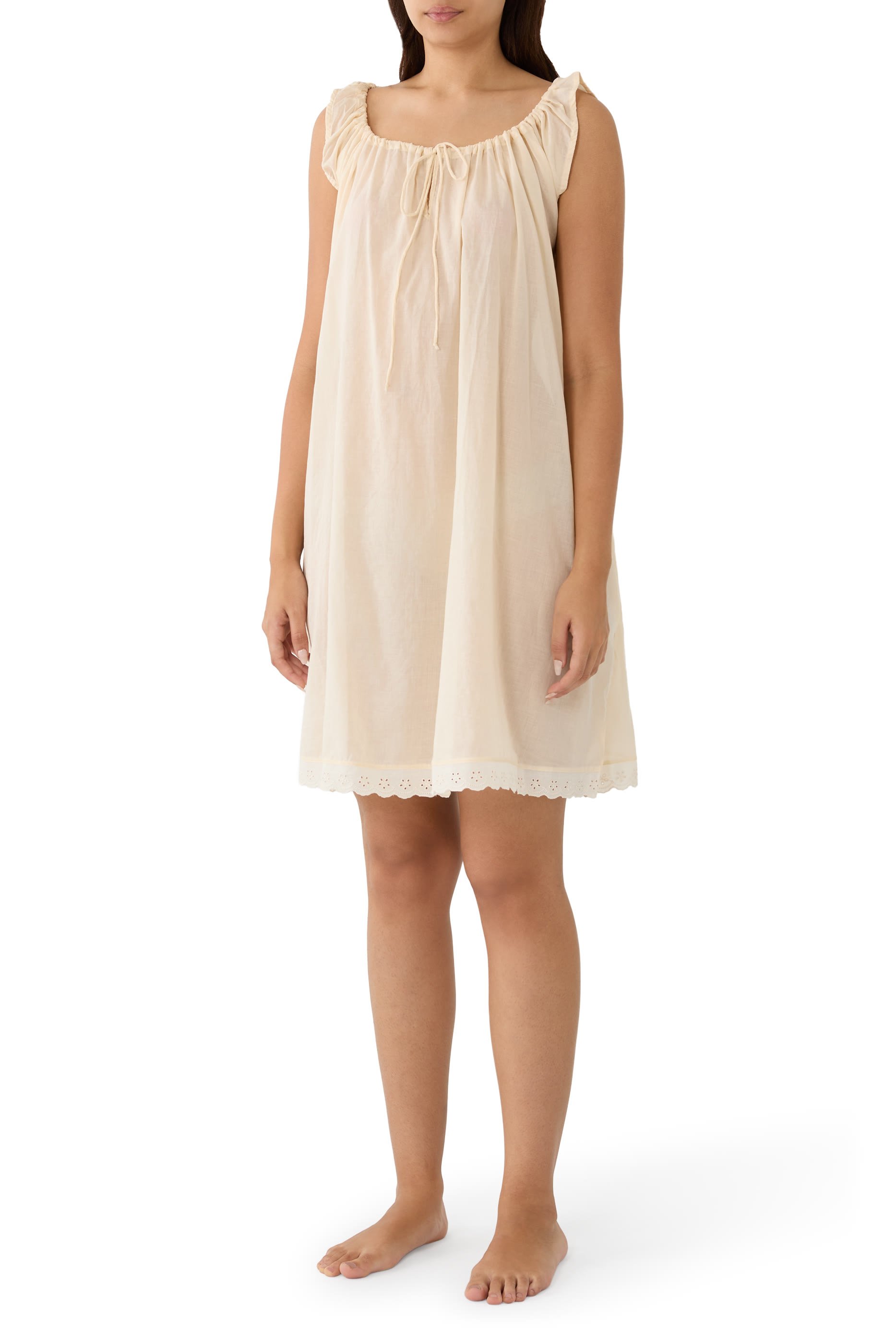 قميص نوم ايديليك