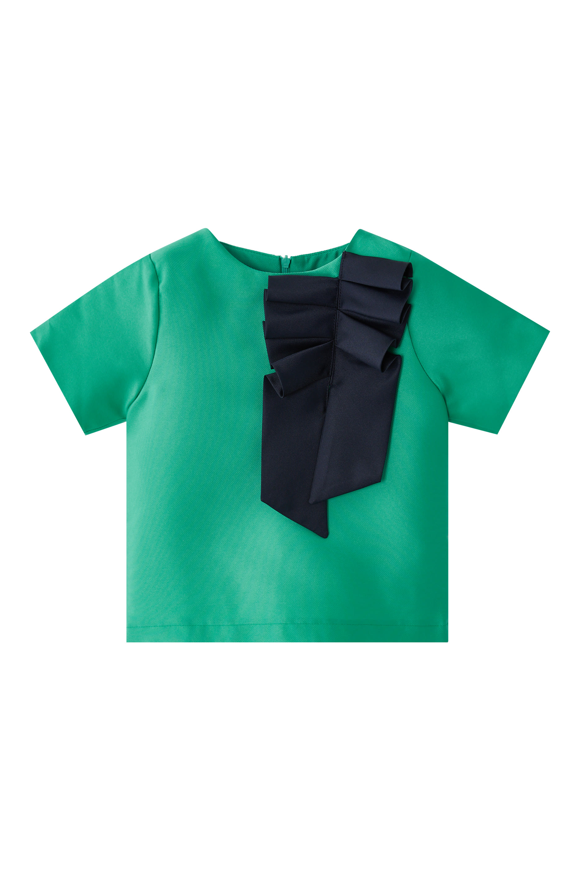 بلوزة أكواريلا للأطفال