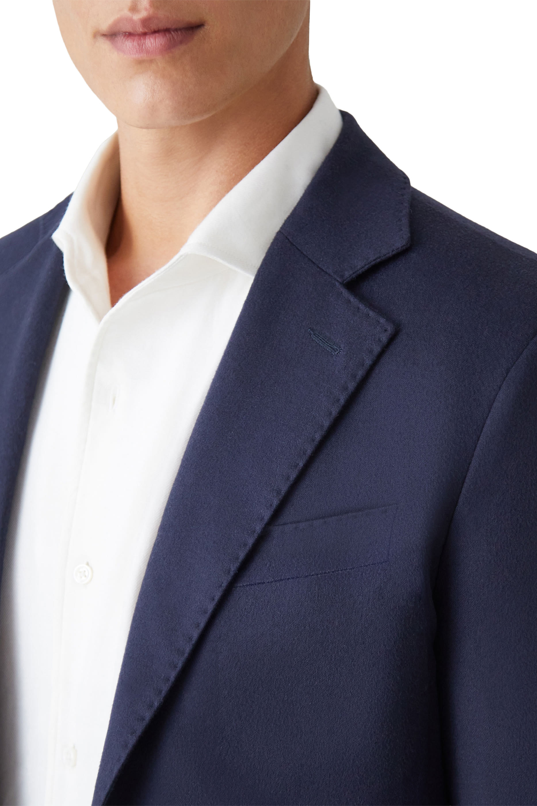 بليزر كشمير