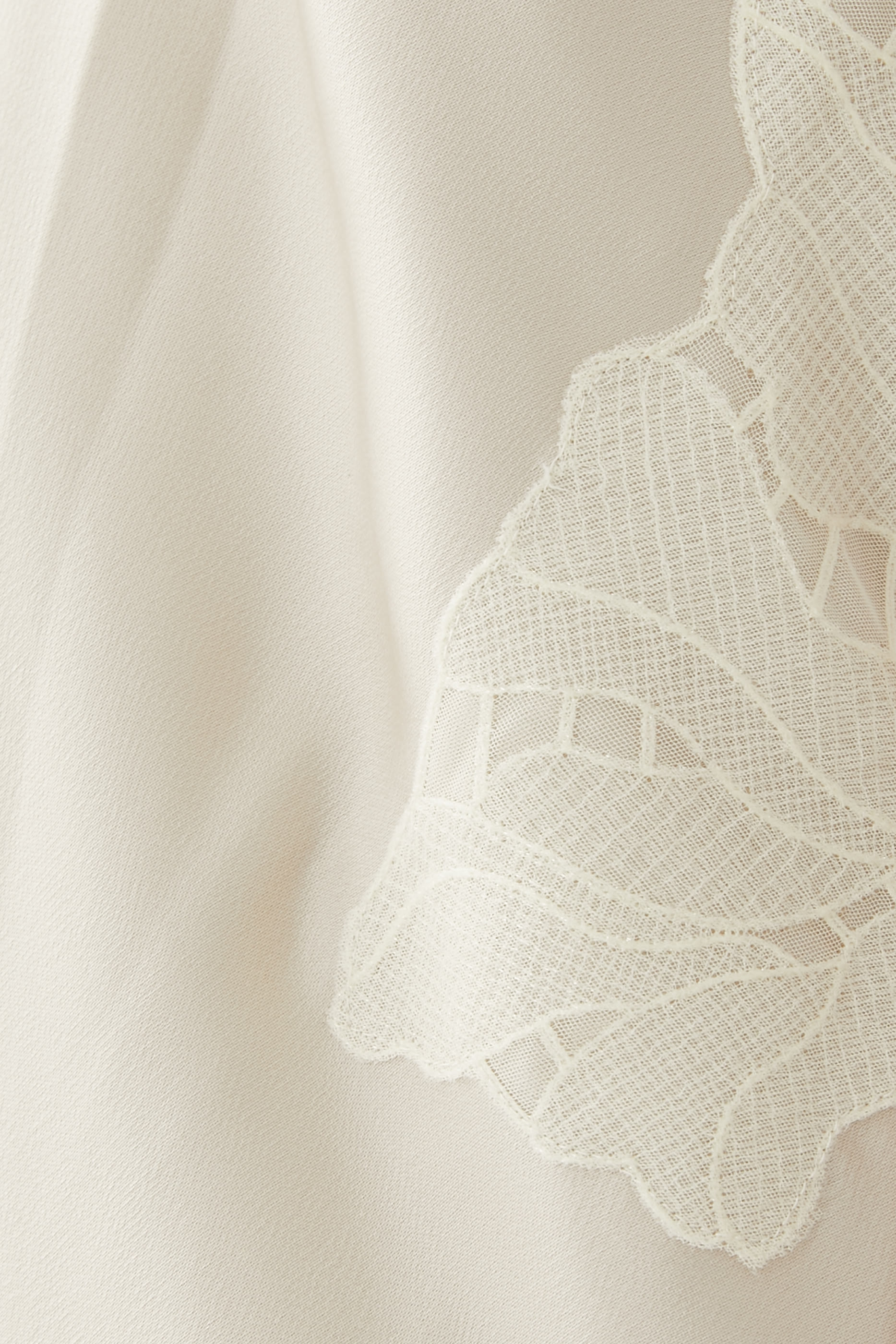 فستان جوين متوسط الطول