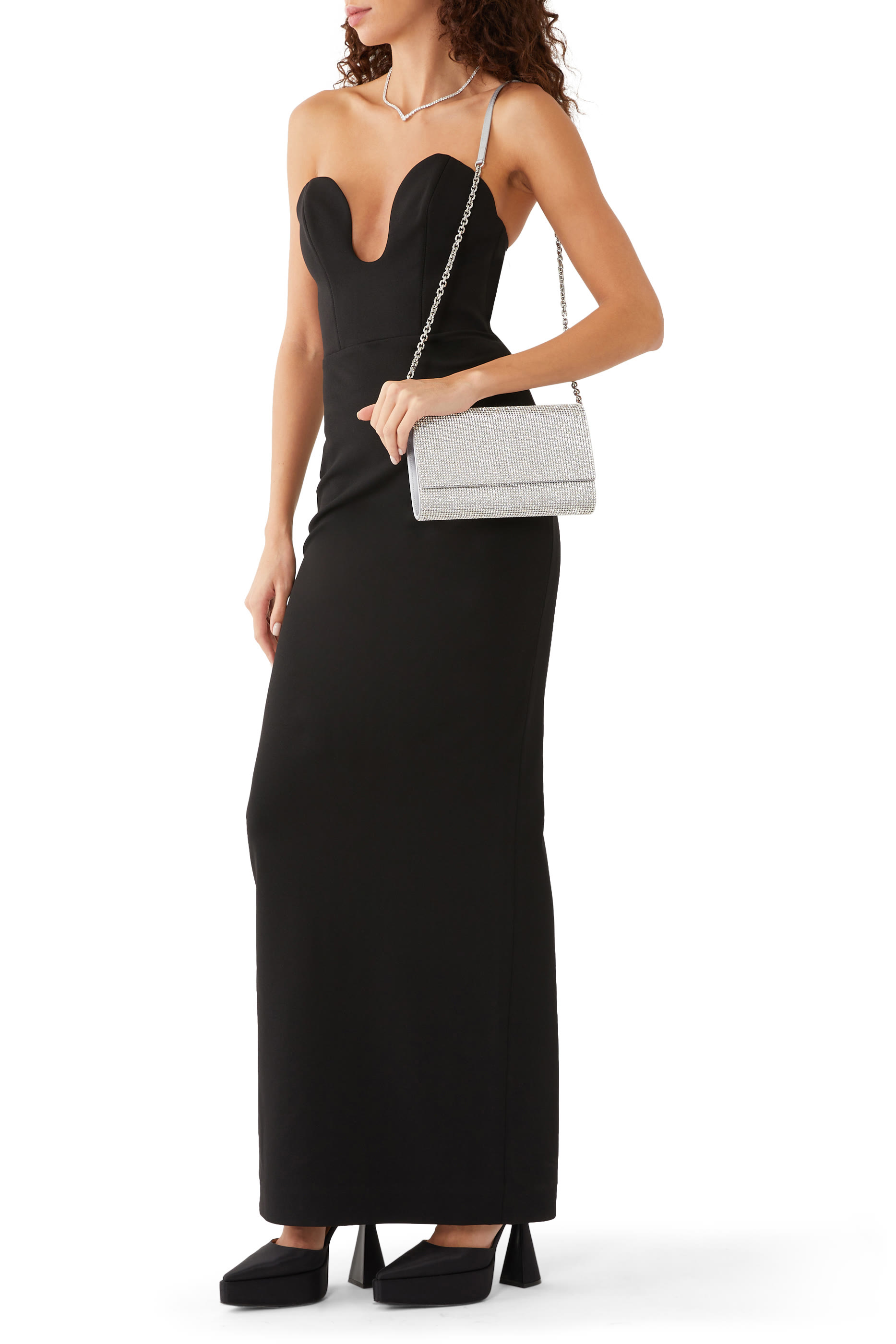 كلاتش فيزوني بلينج