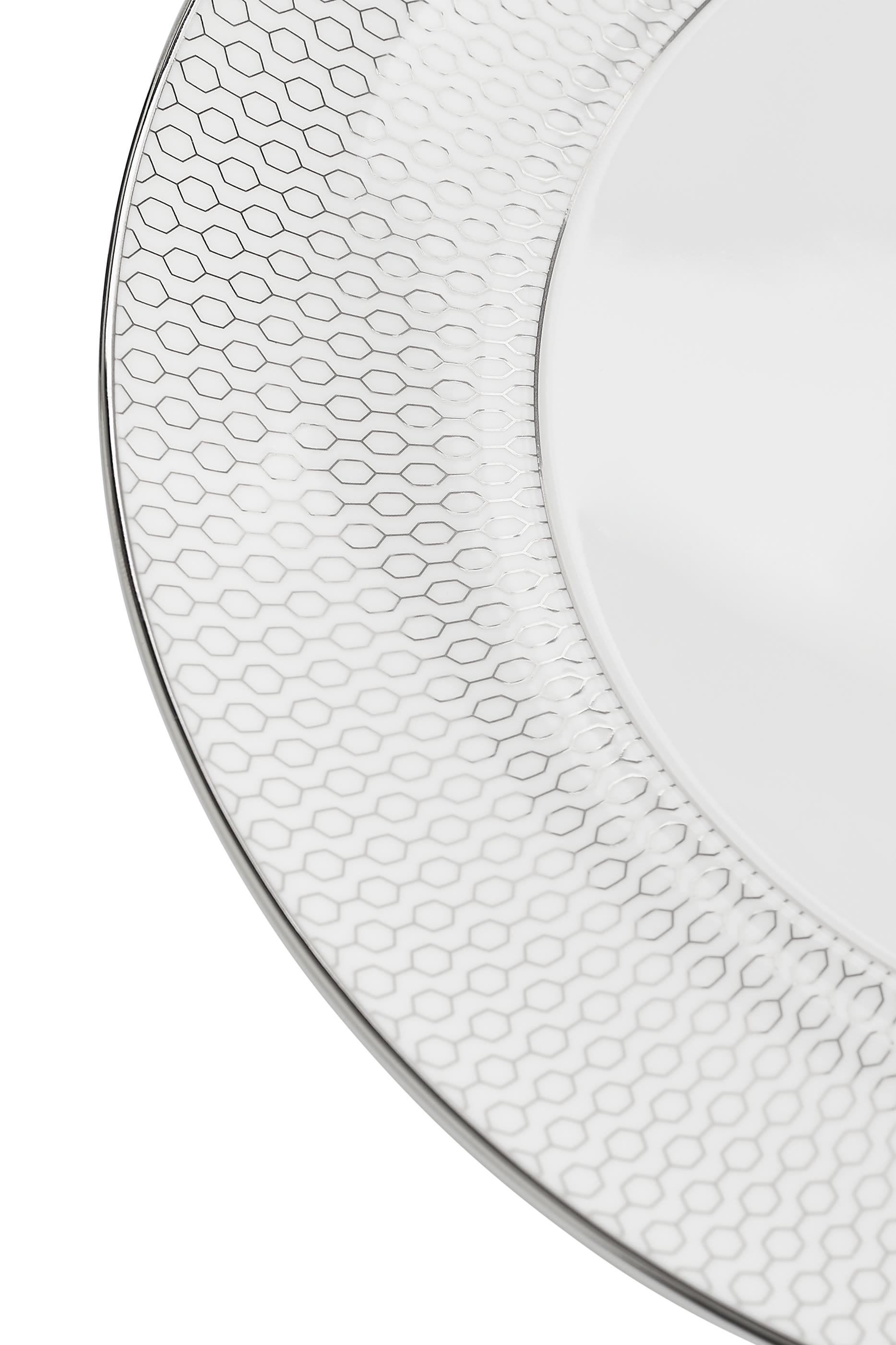 طبق جيو بلاتينيوم