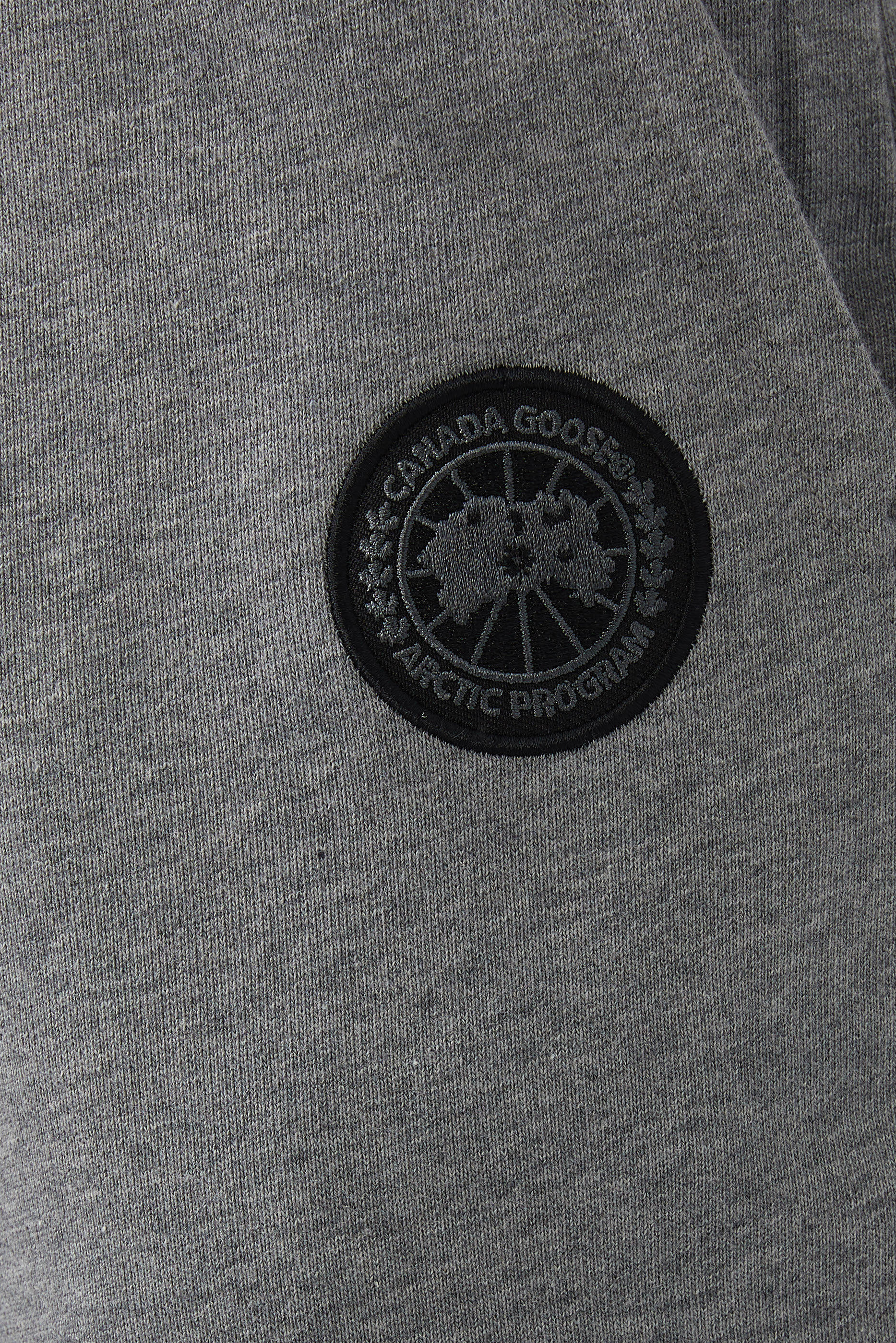 بنطال هورون بلاك ليبل