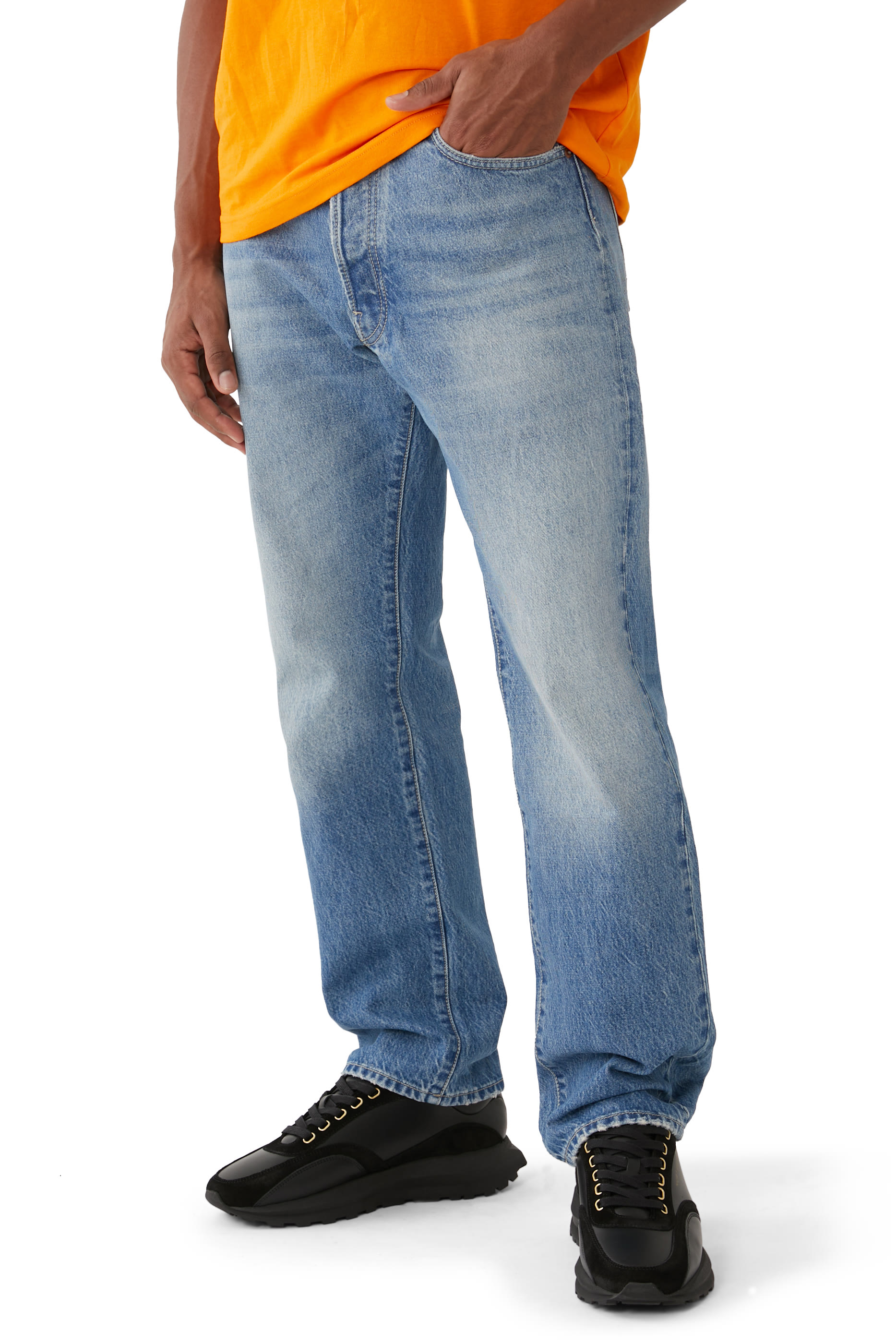 سنيكرز جاسبار جلد