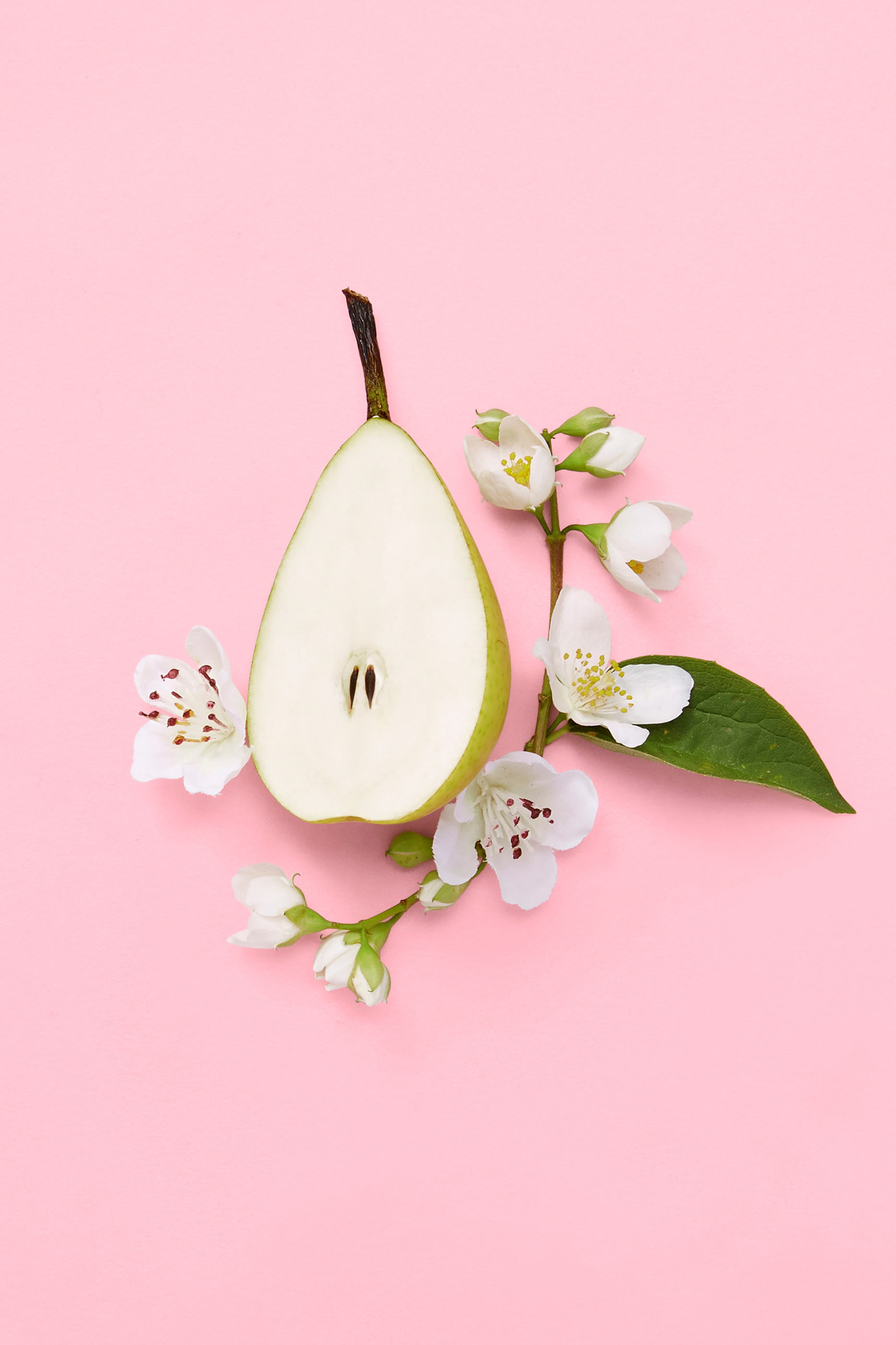 ماء عطر فلورا جورجيوس جاردينيا