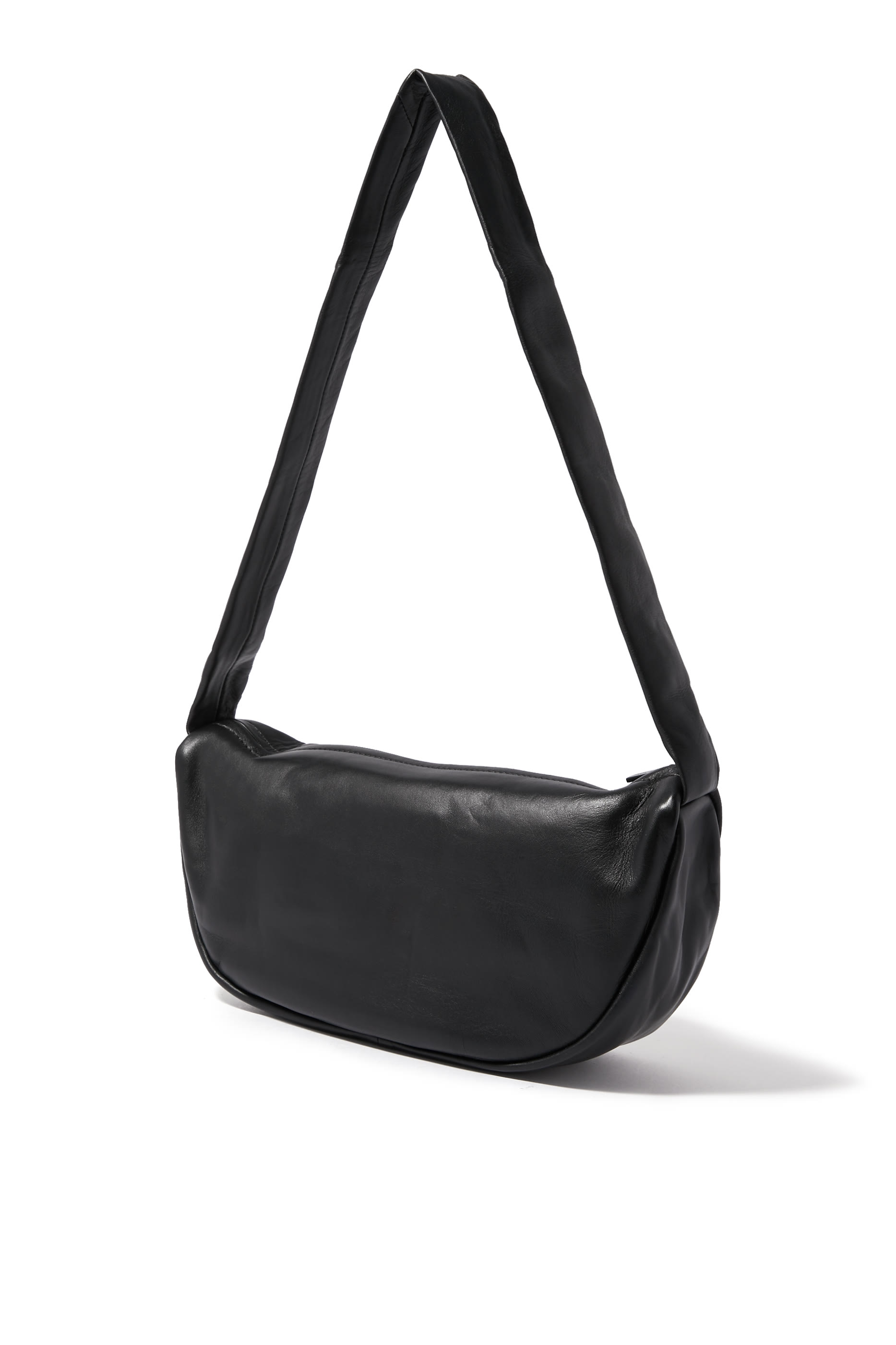 حقيبة سوفت بتصميم مقوس