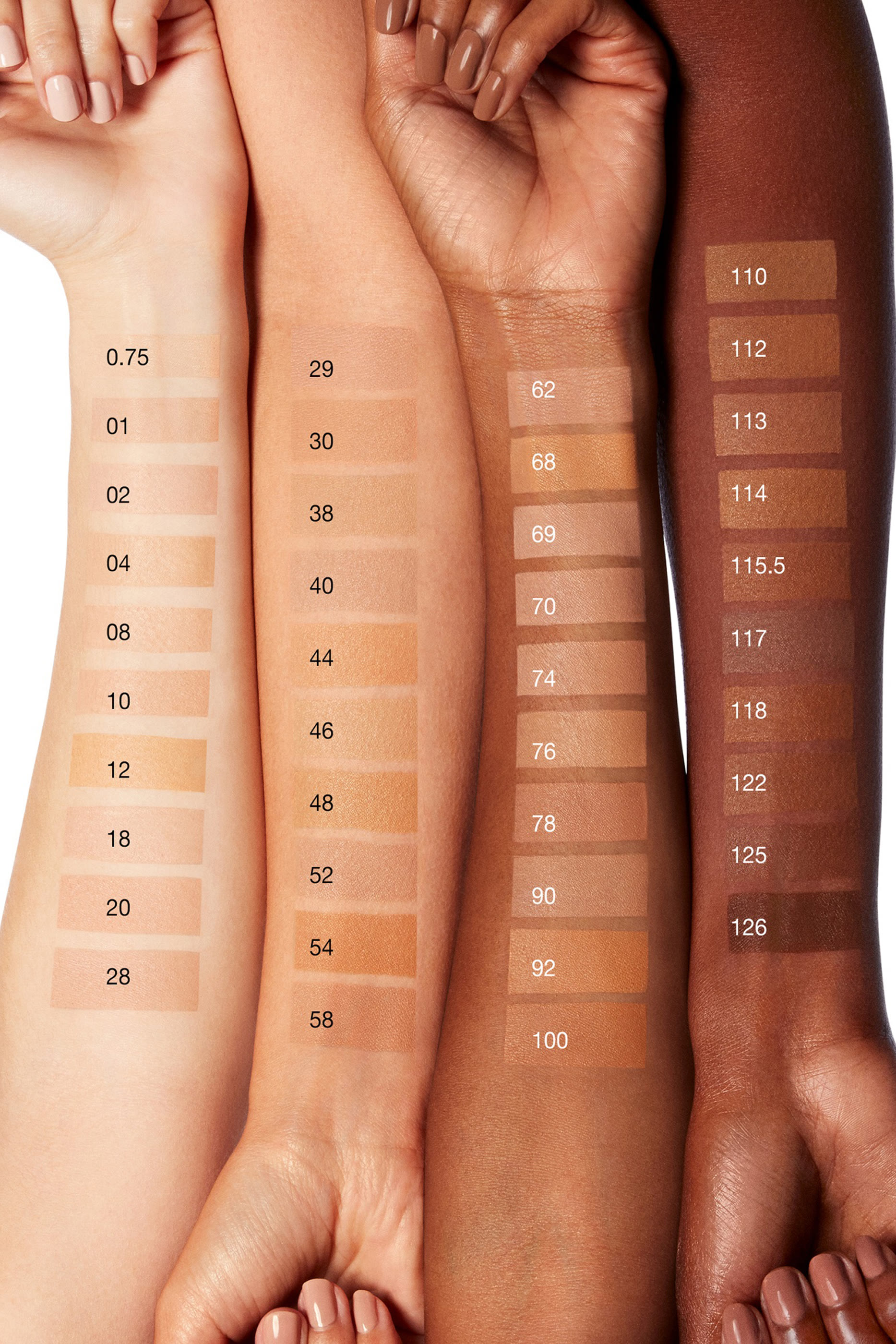 كريم أساس ايفن بيتر بعامل حماية SPF 15