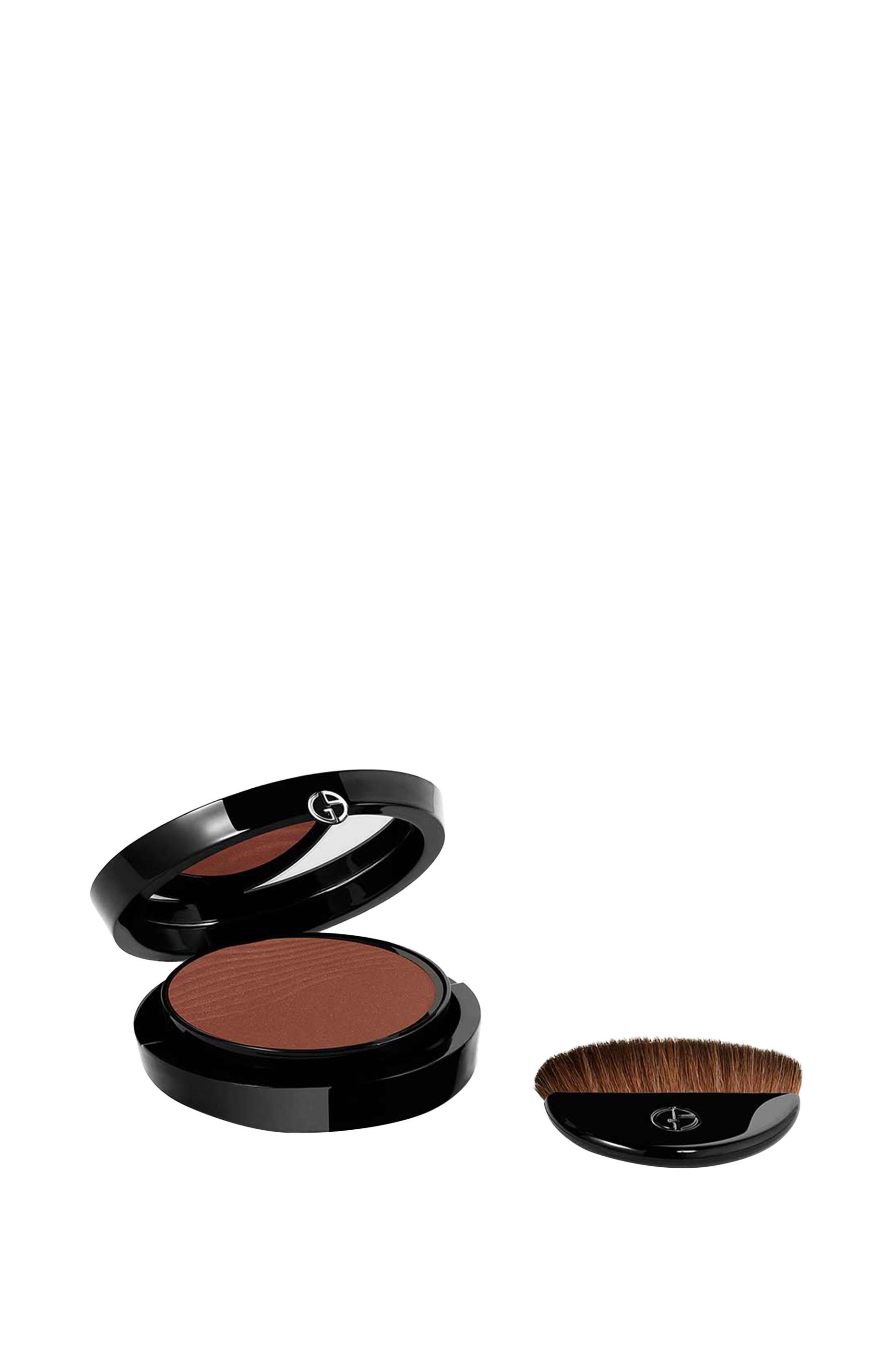 بودرة لوميناس سيلك جلو فيوجن