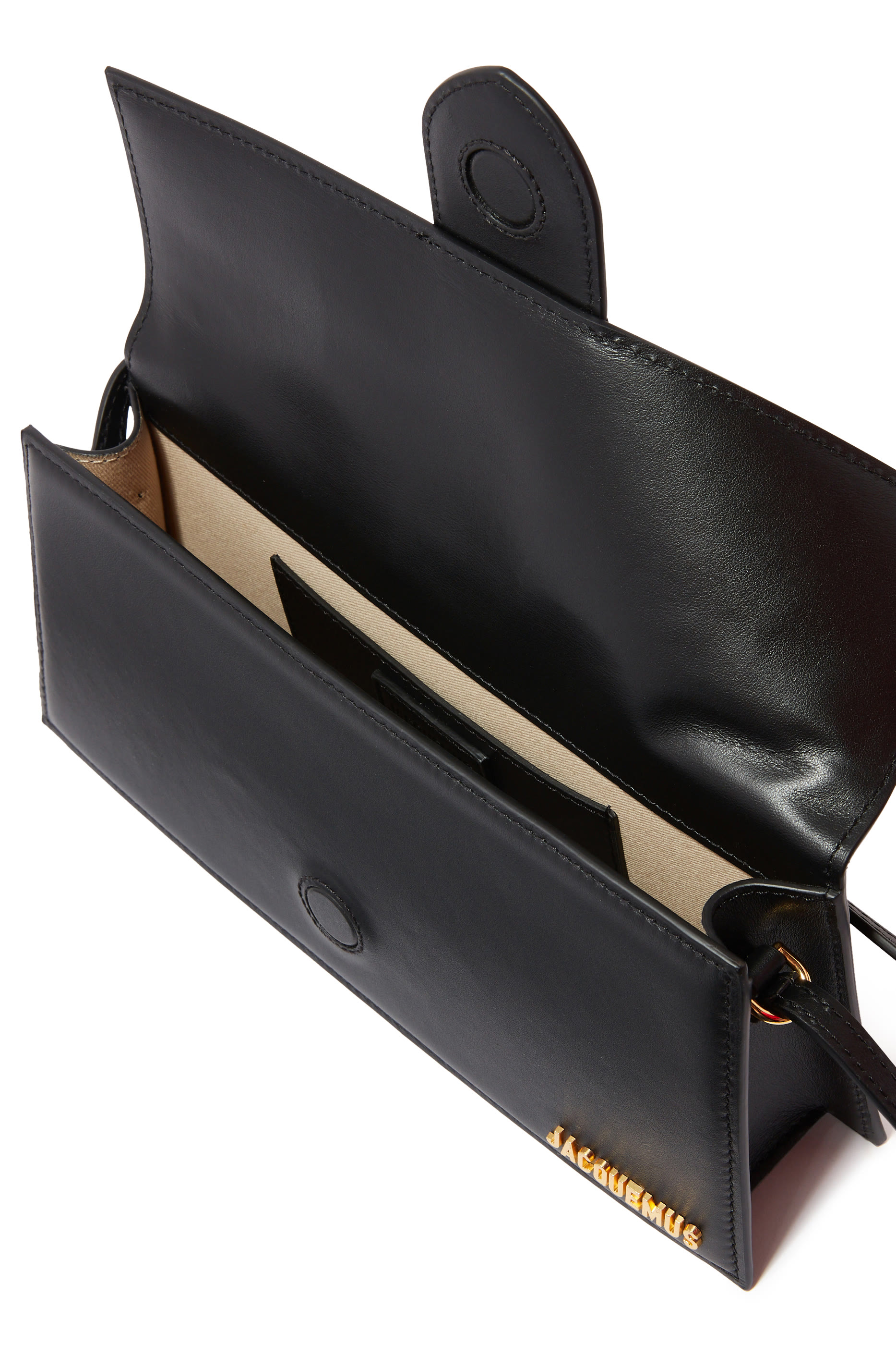 حقيبة لو بامبينو طويلة