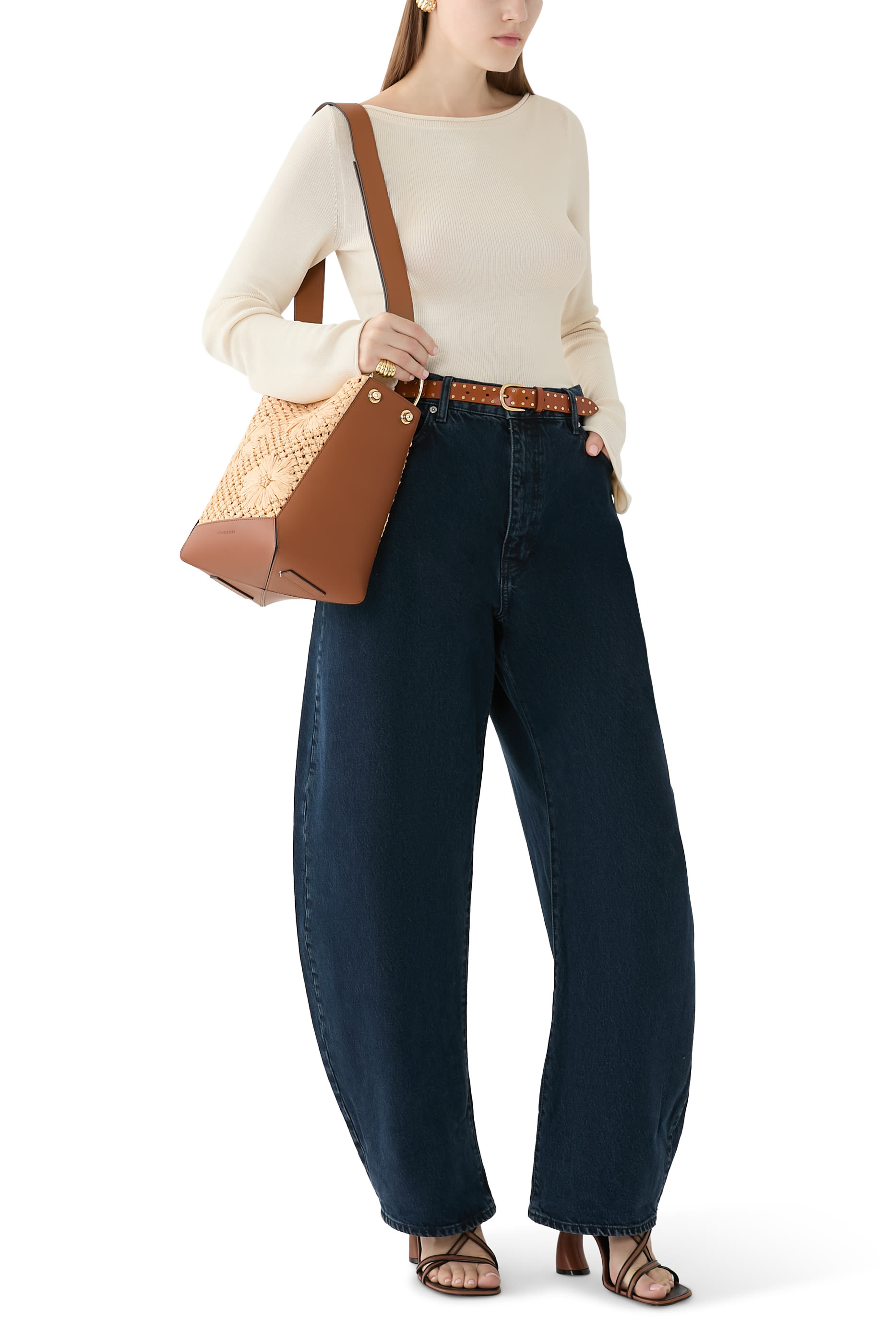 حزام زاب جلد