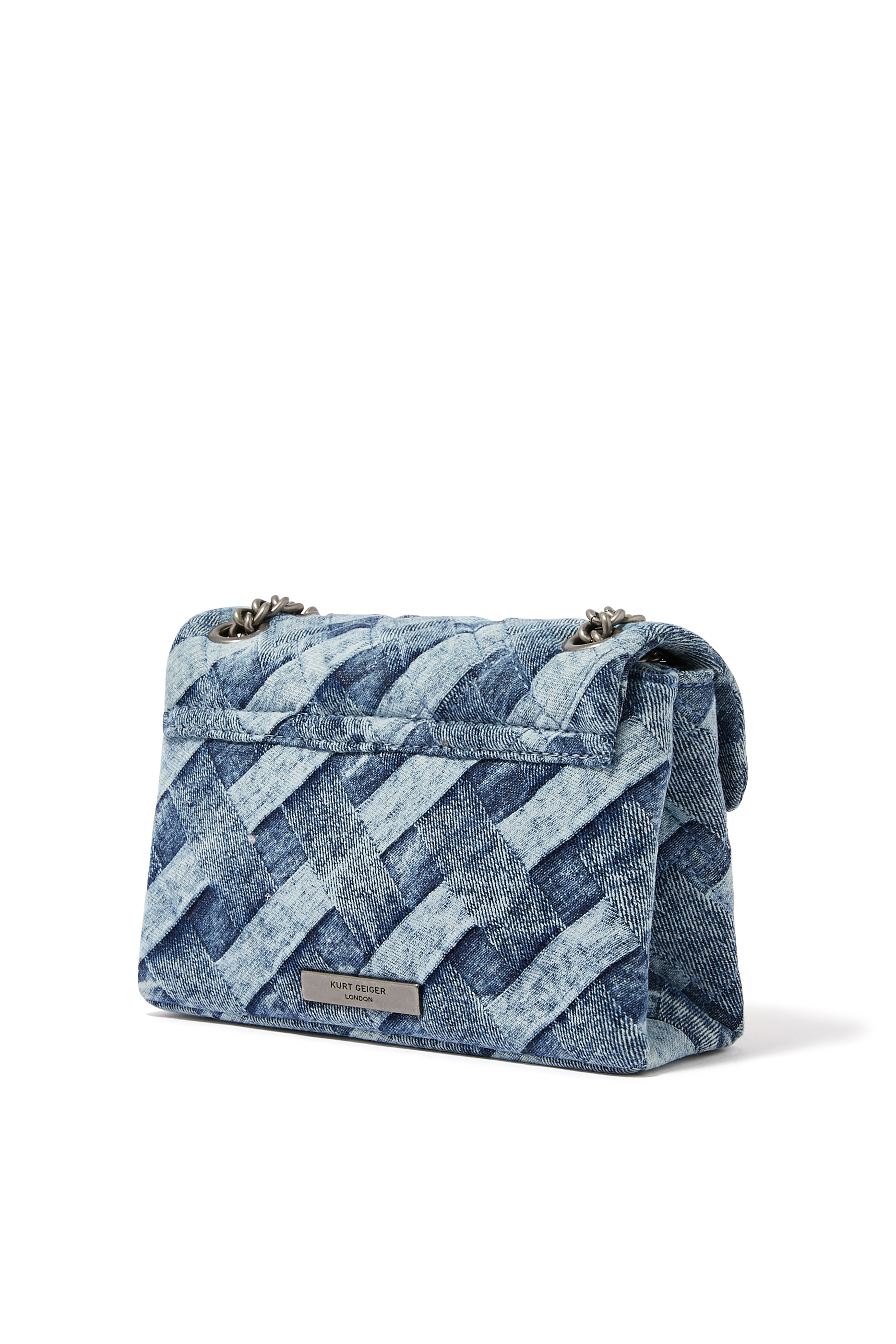 حقيبة كتف كنسينغتون صغيرة