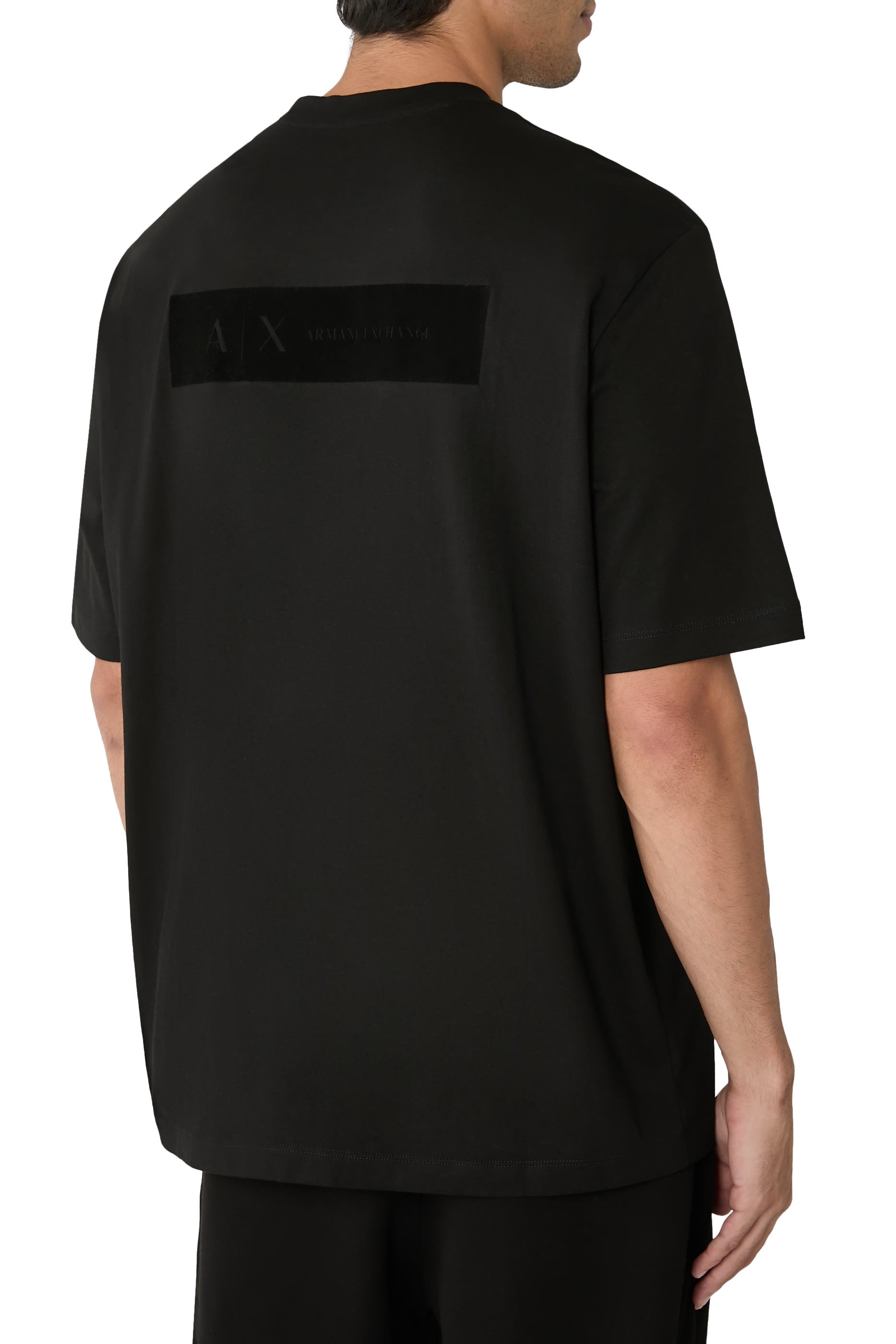 تيشيرت كوزي لاب بشعار الماركة