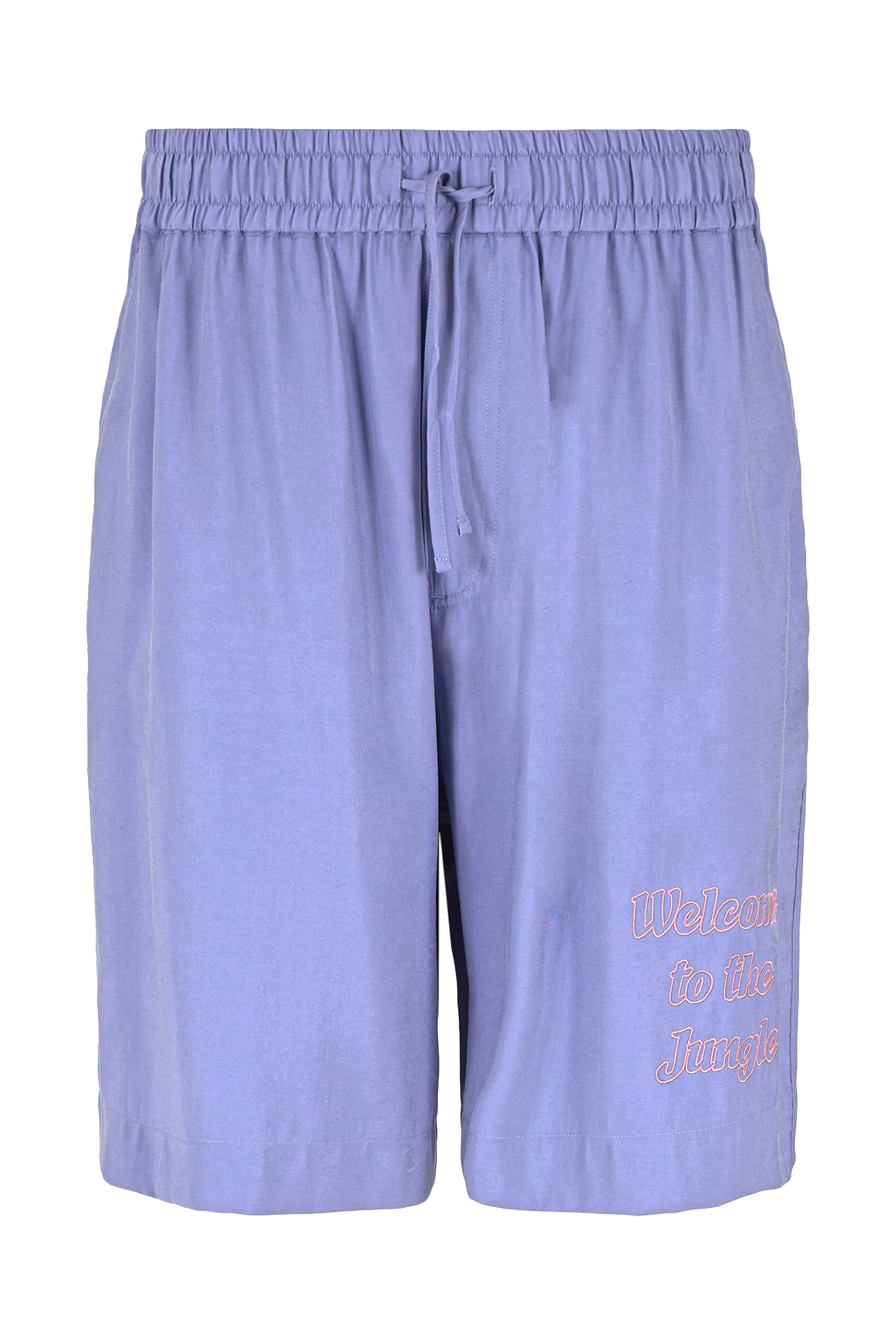 شورت برمودا برباط