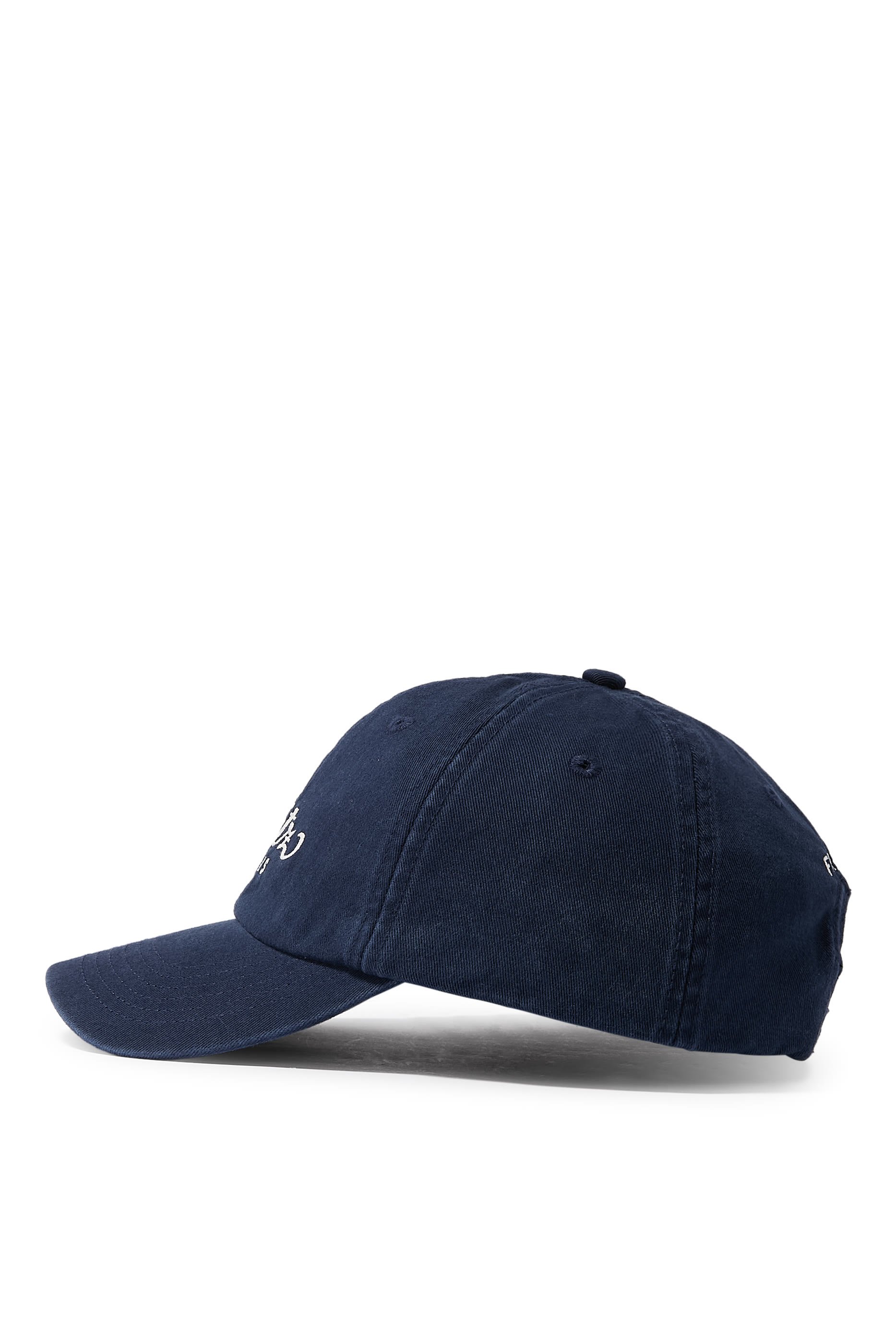 Ritz Cotton Hat