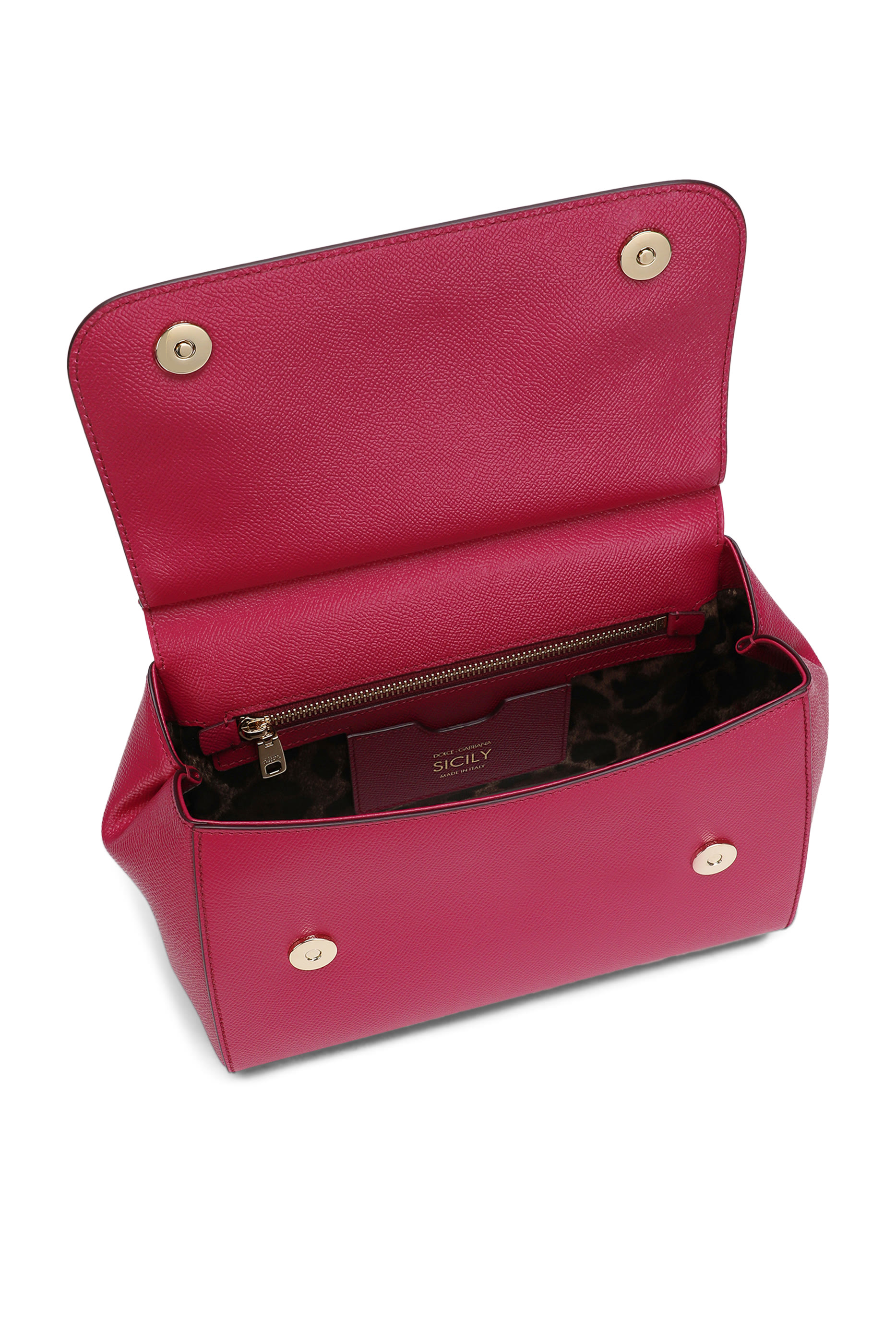 حقيبة يد سيسلي كبيرة