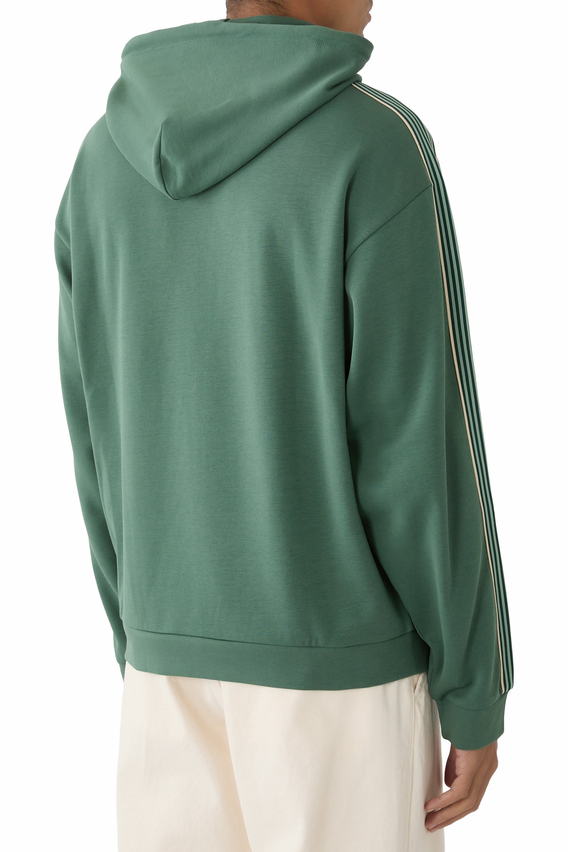 هودي بشعار الماركة