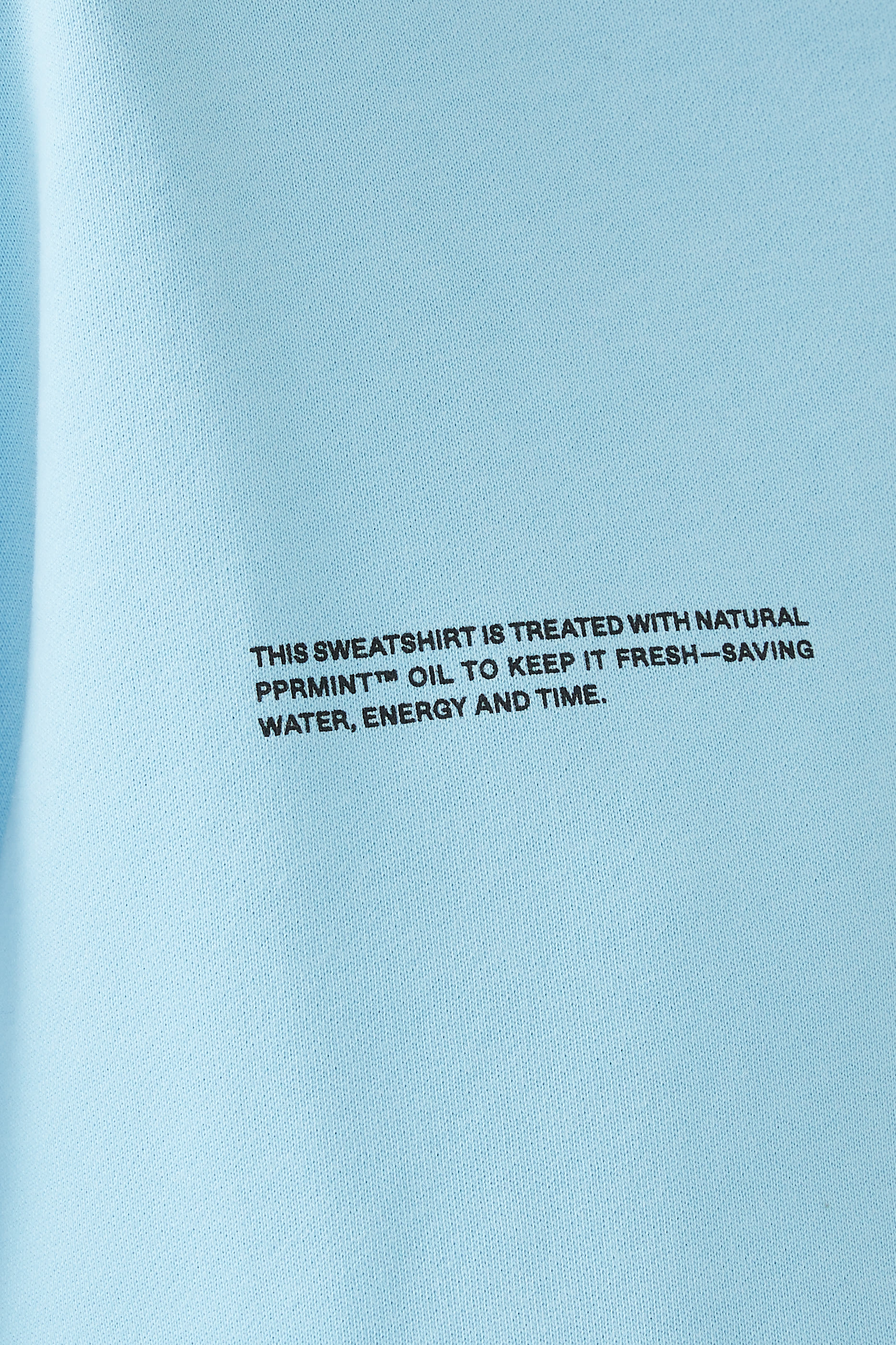 سويت شيرت 365 قطن عضوي