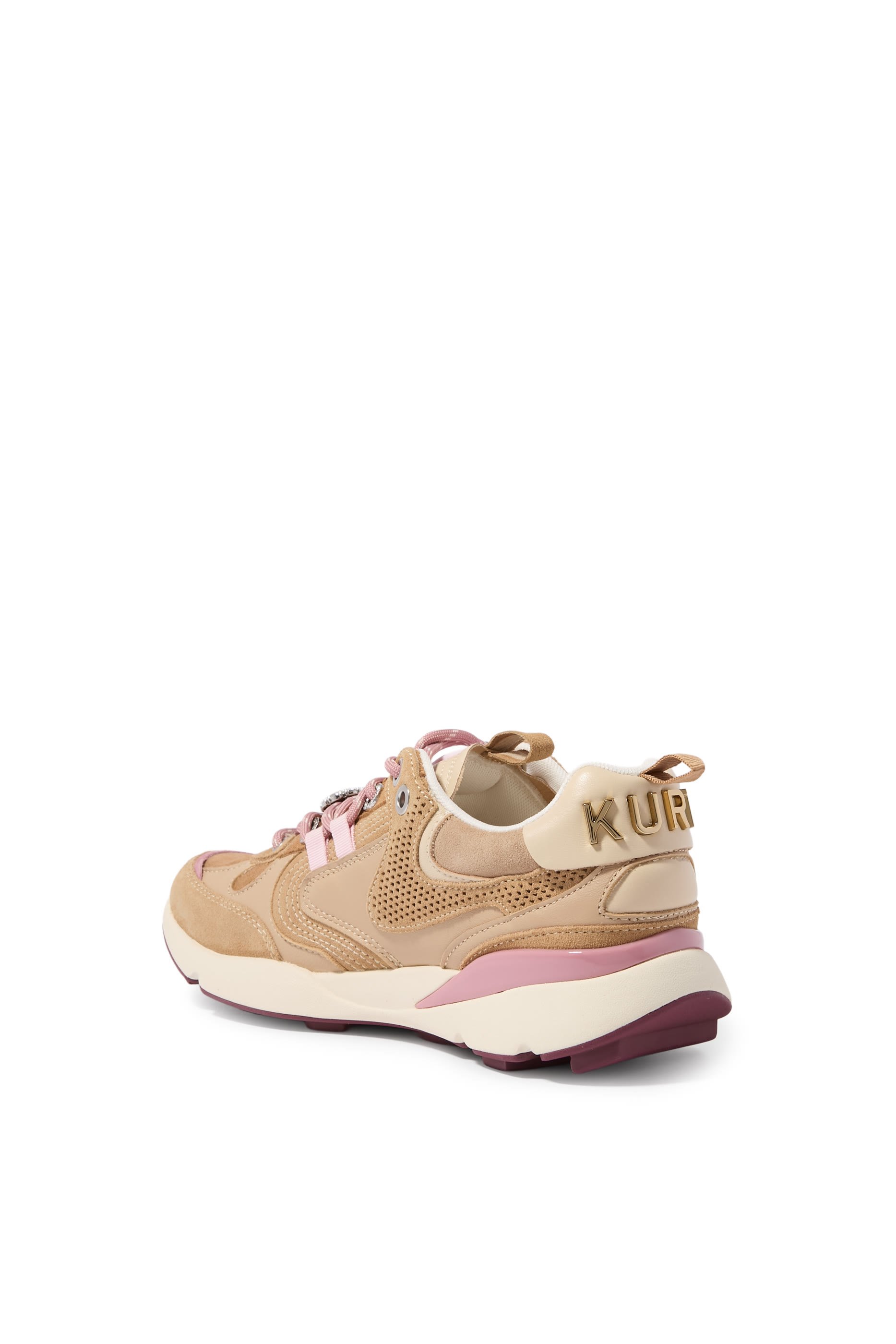 سنيكرز رانر