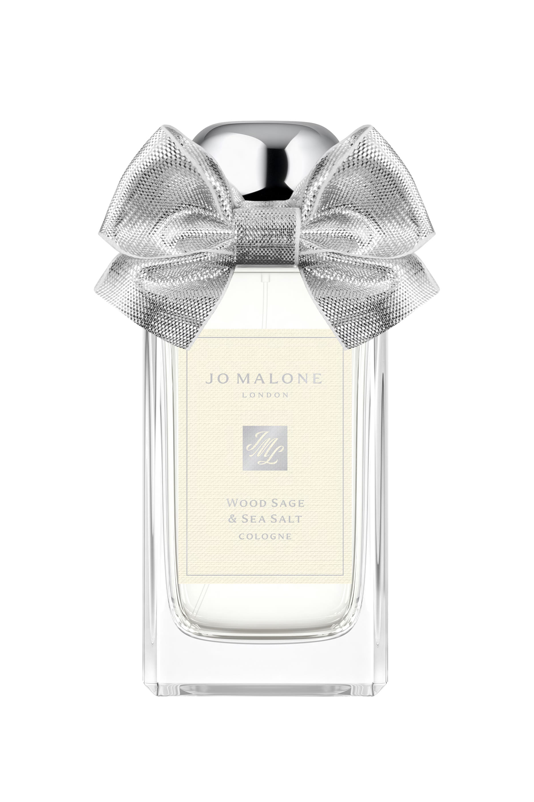 كولونيا وود سيج اند سي سالت بإصدار خاص