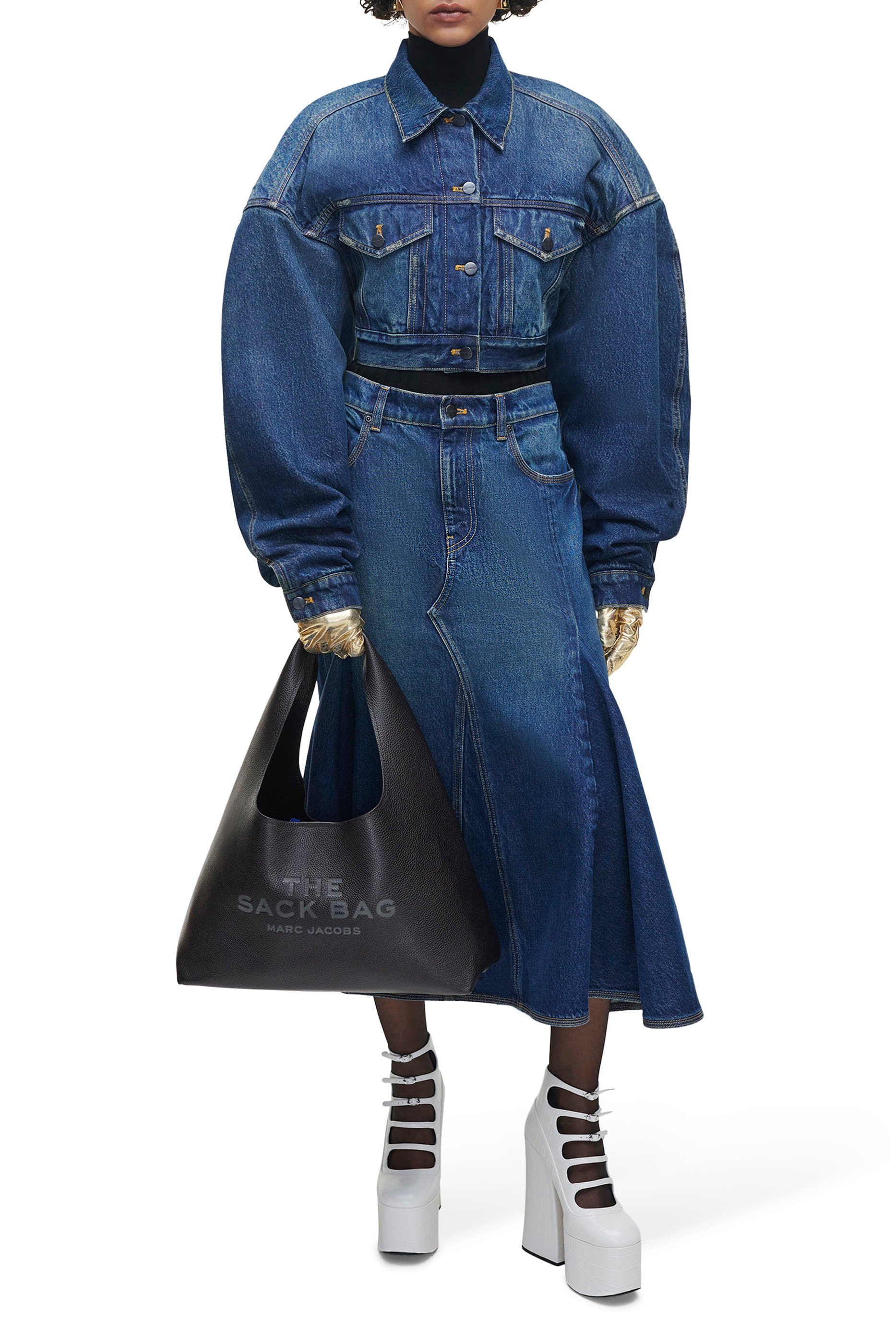 حقيبة ساك صغيرة