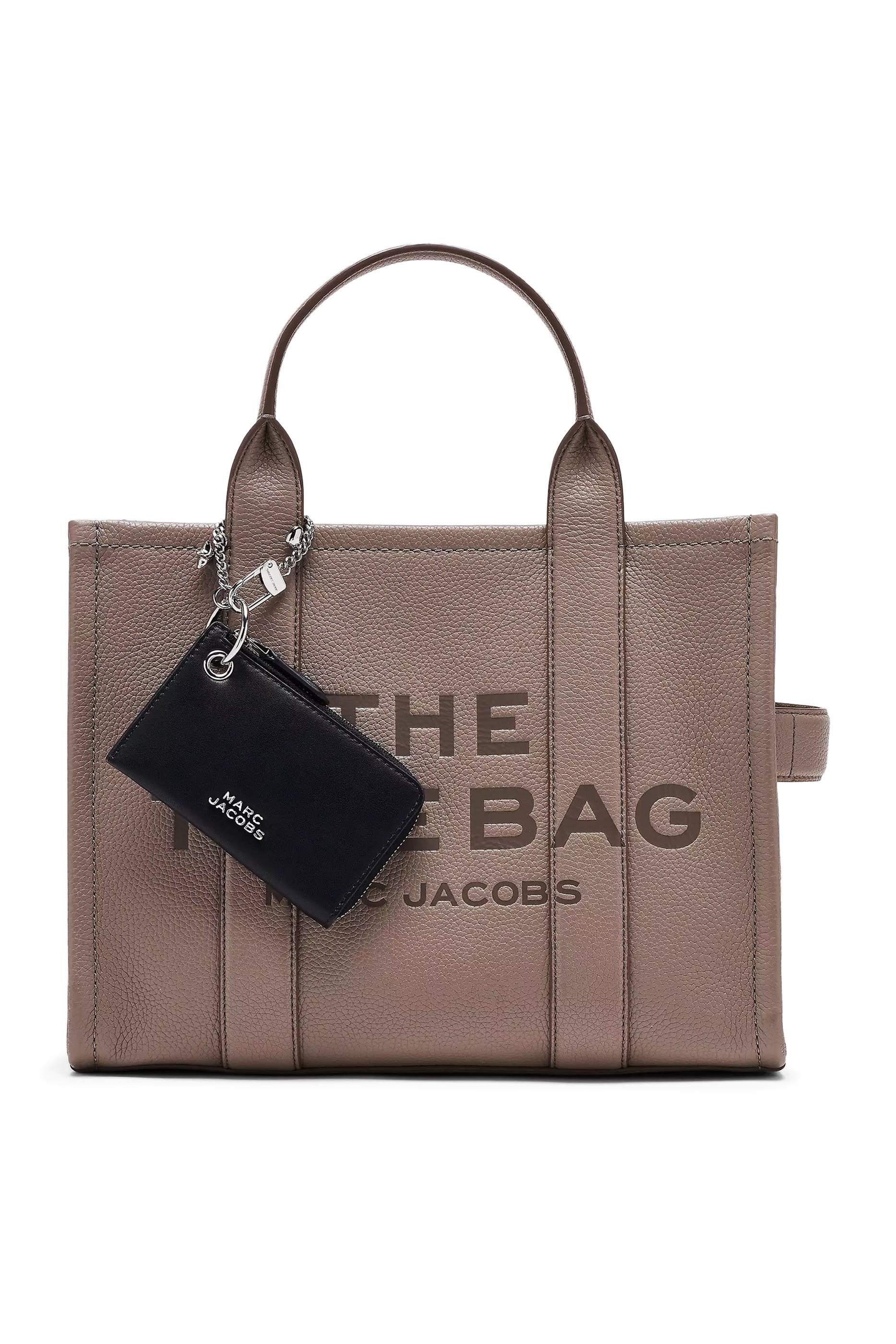 حلية حقيبة ايفرداي بتصميم محفظة بسحاب علوي