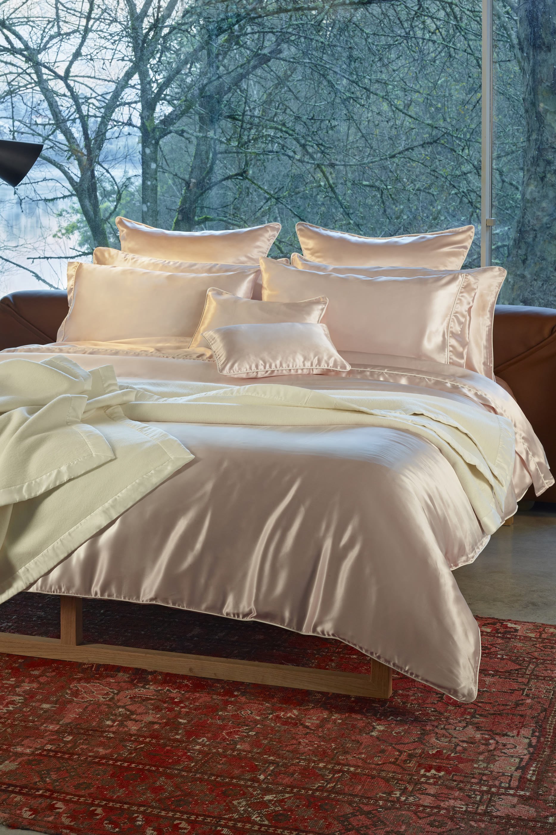 شرشف مسطح ماريا