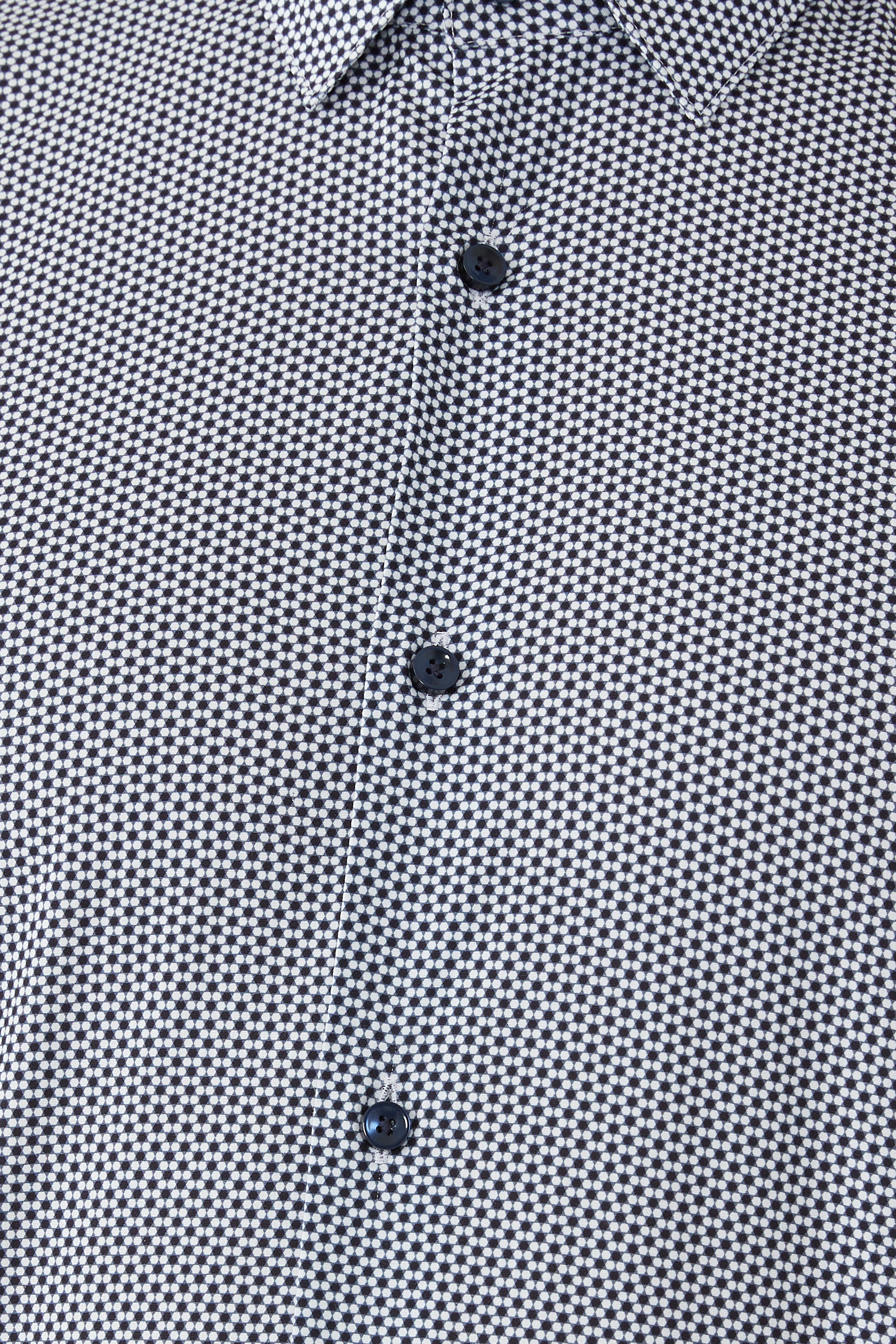 قميص هانك بأكمام طويلة