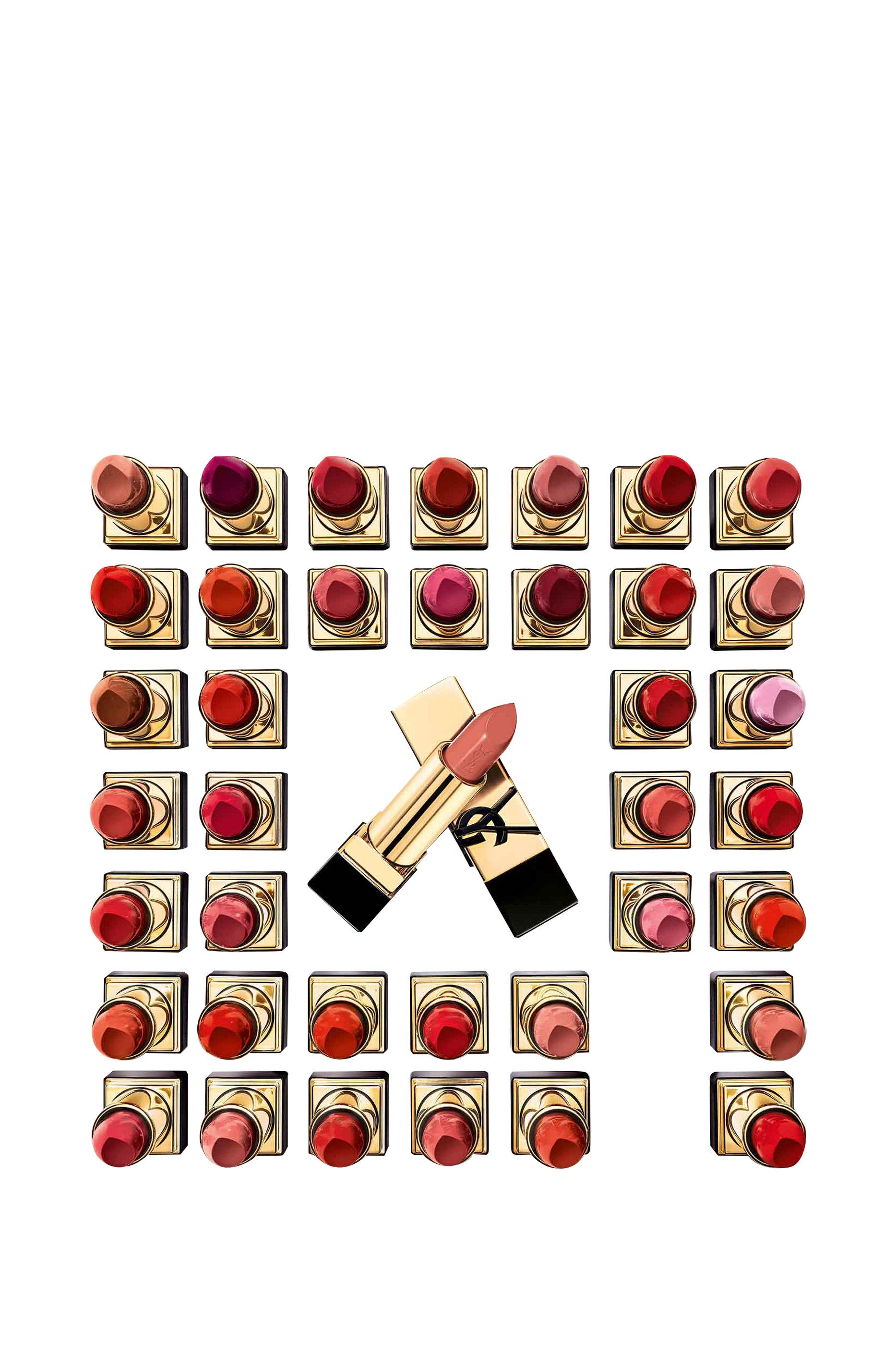 أحمر شفاه روج بيو كوتور ساتان