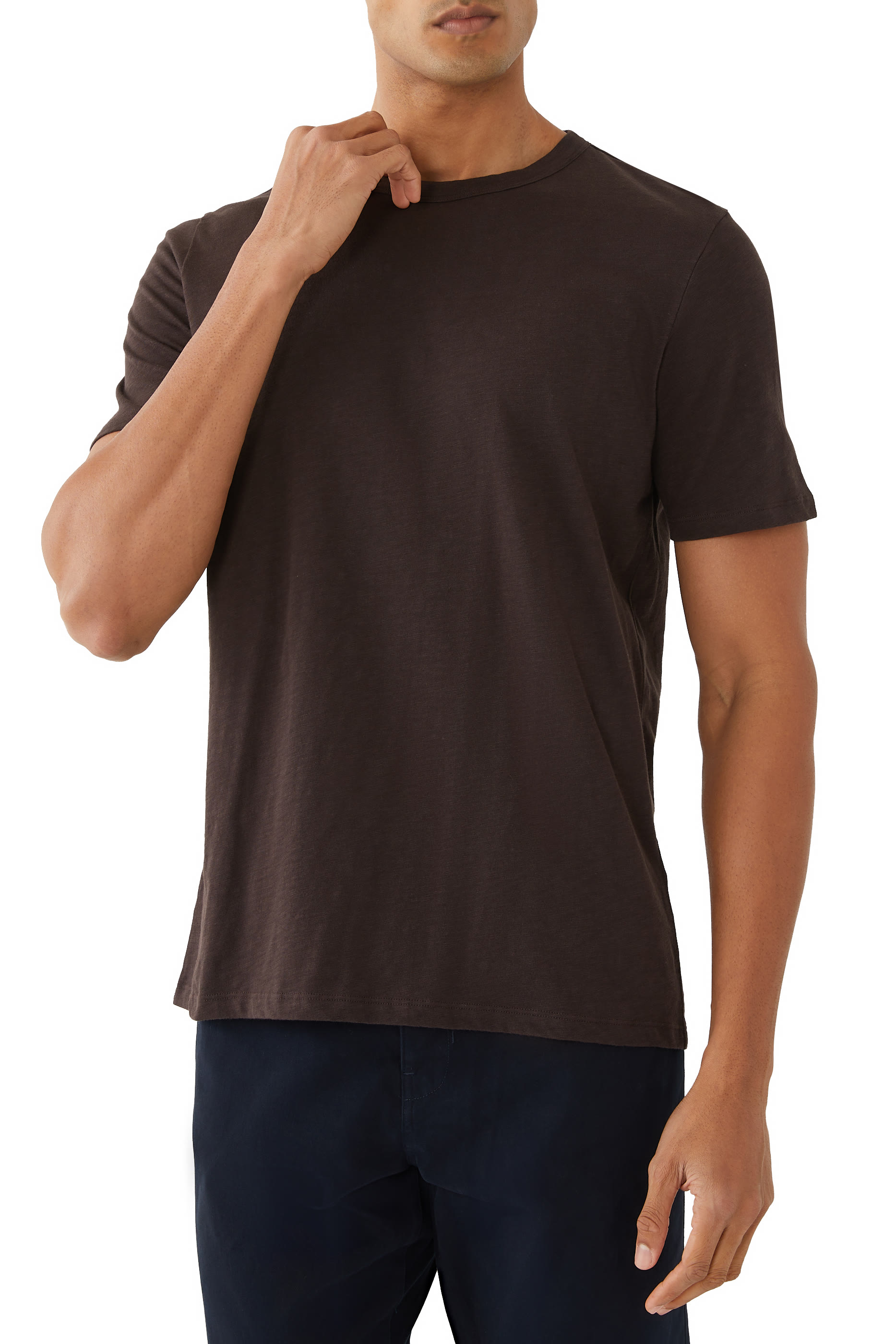 تيشيرت ايسنشال كوزموس