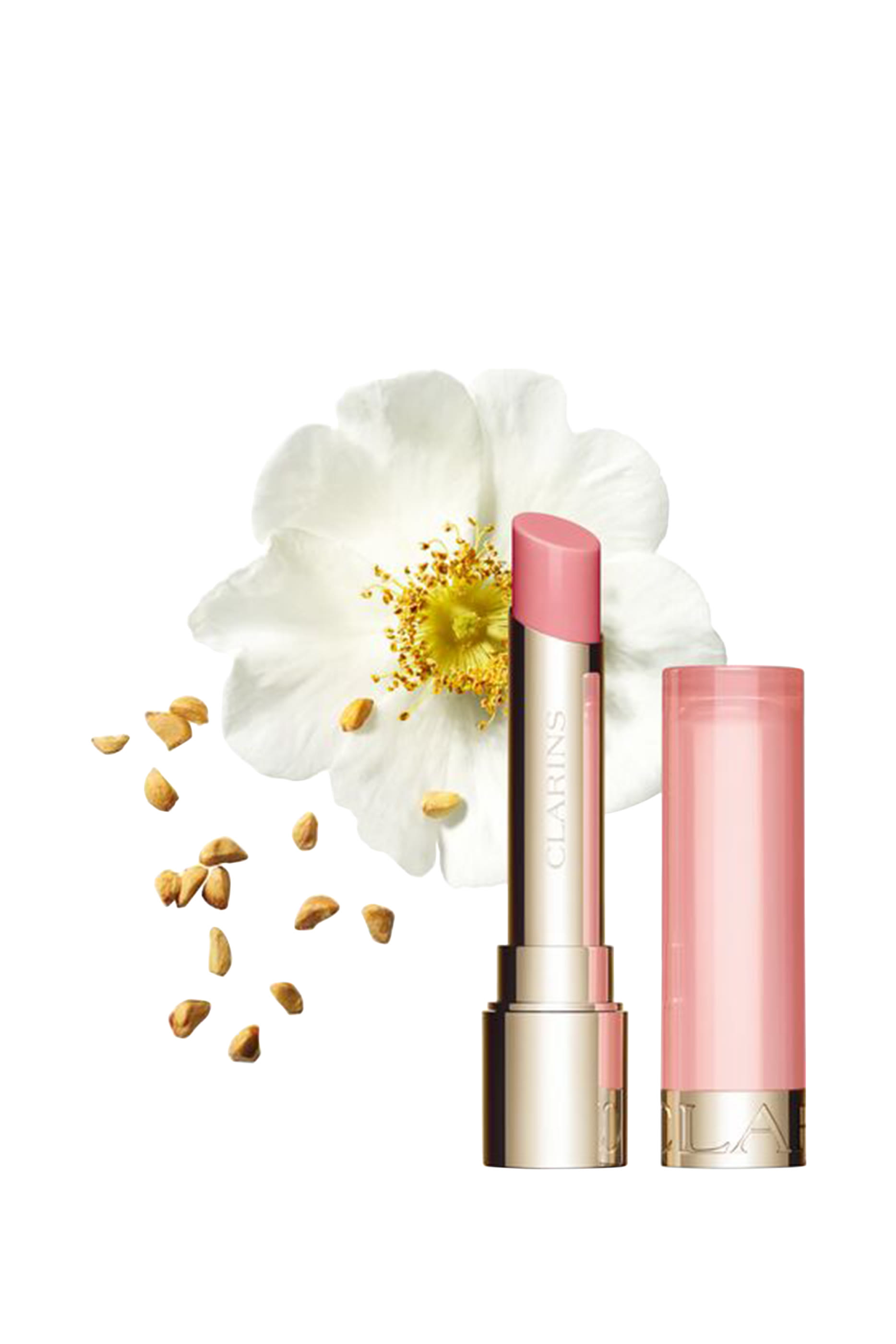 زيت شفاه مرطب بالببتيدات