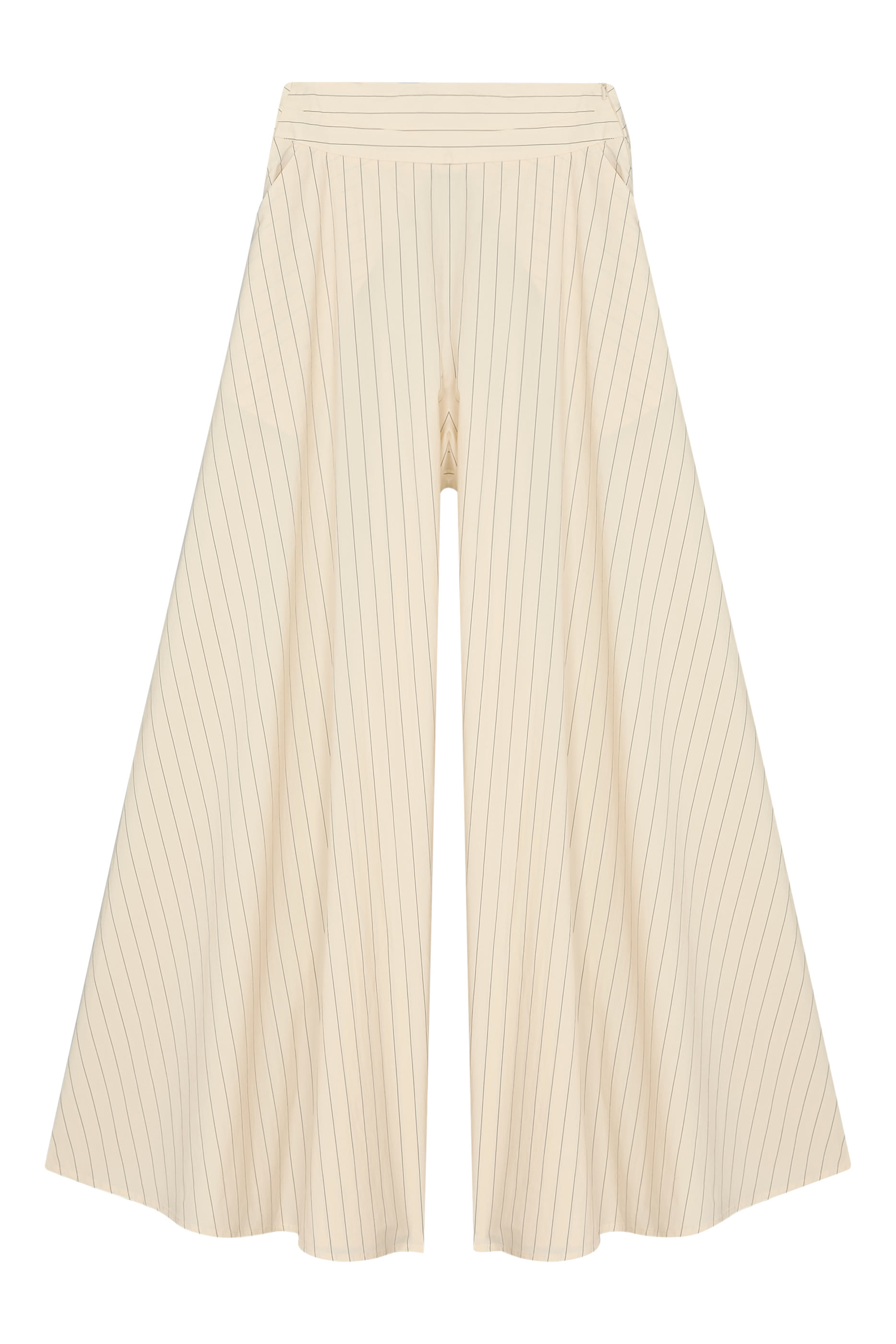 بنطال لومين